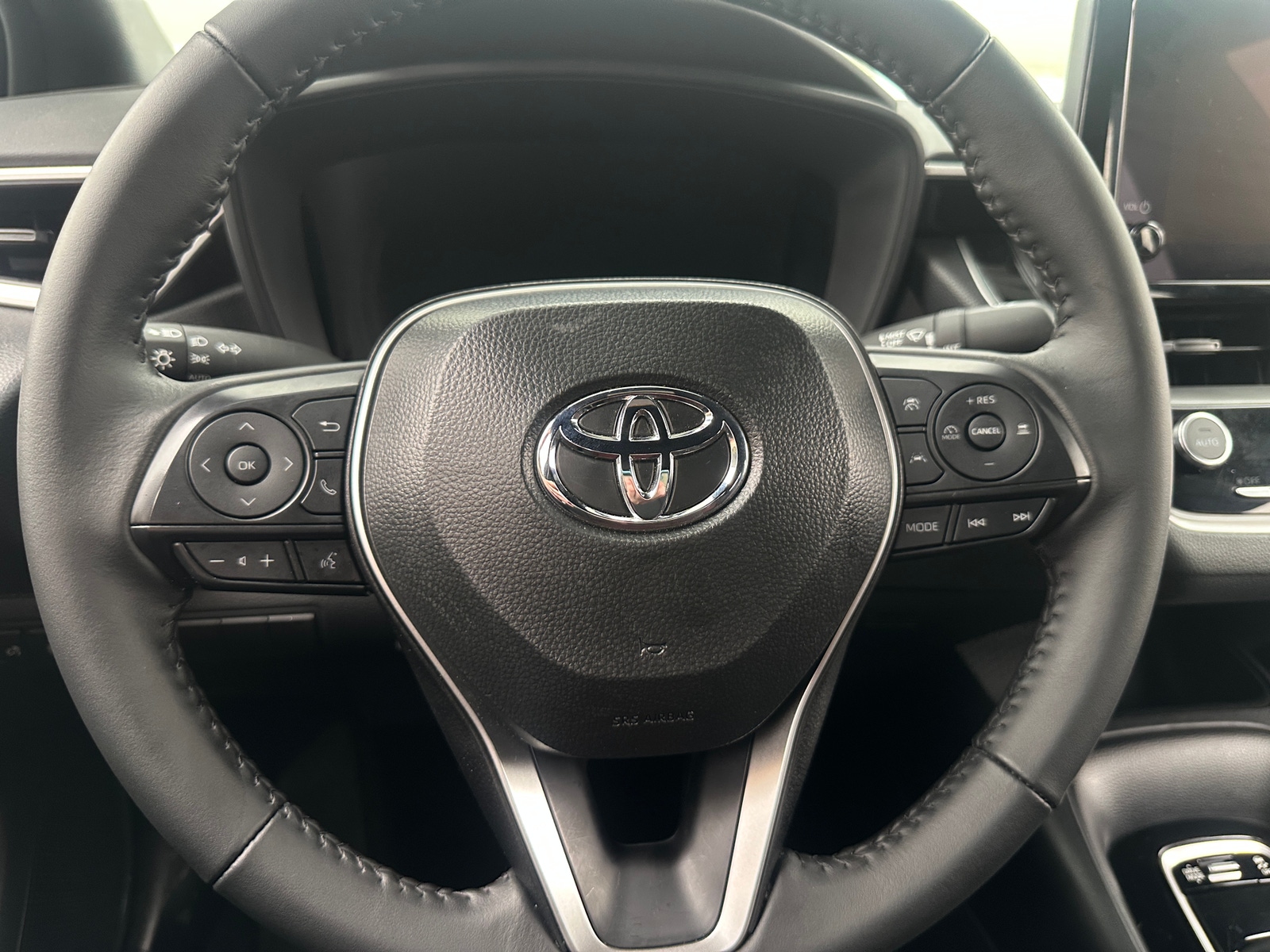 Thumbnail: 2026 Toyota Corolla - 5