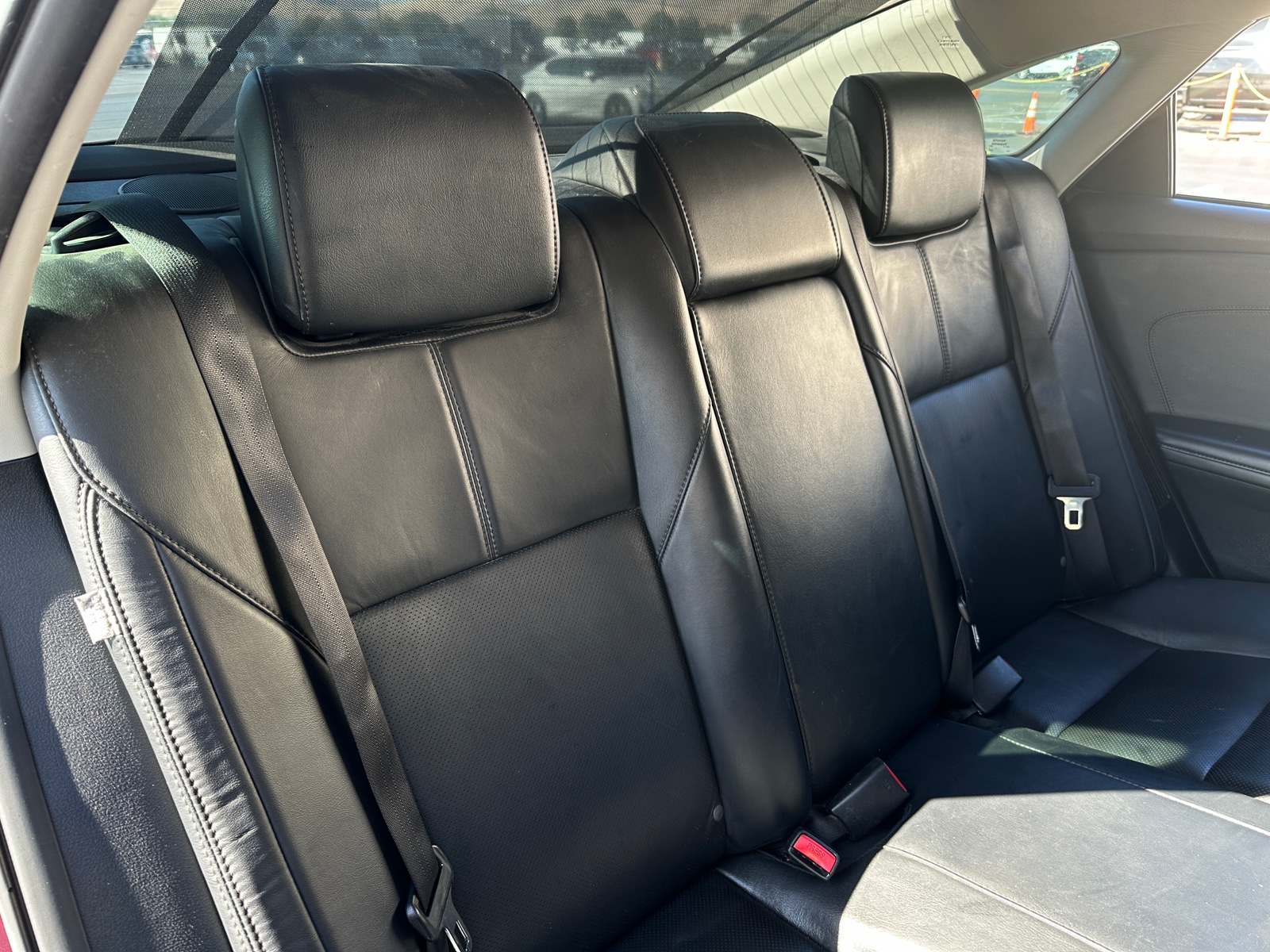 Thumbnail: 2018 Toyota Avalon - 5