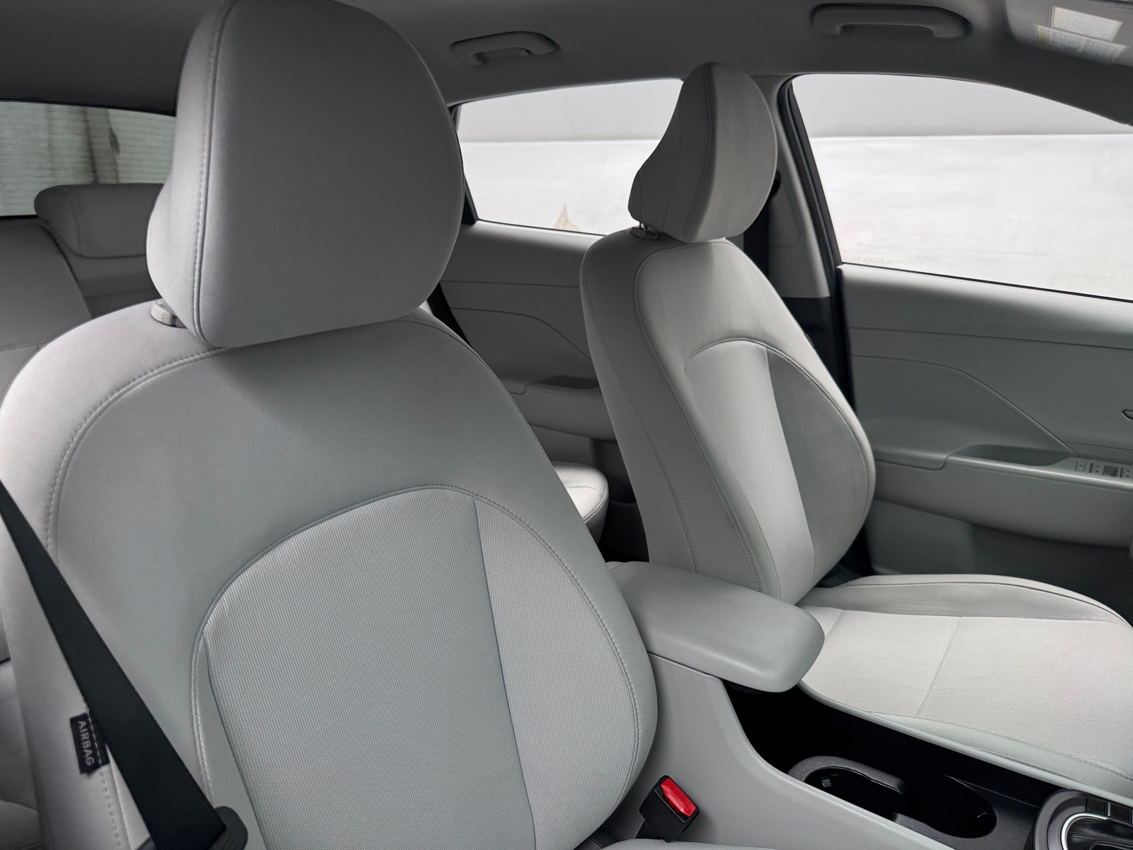 Thumbnail: 2025 Hyundai Kona - 2
