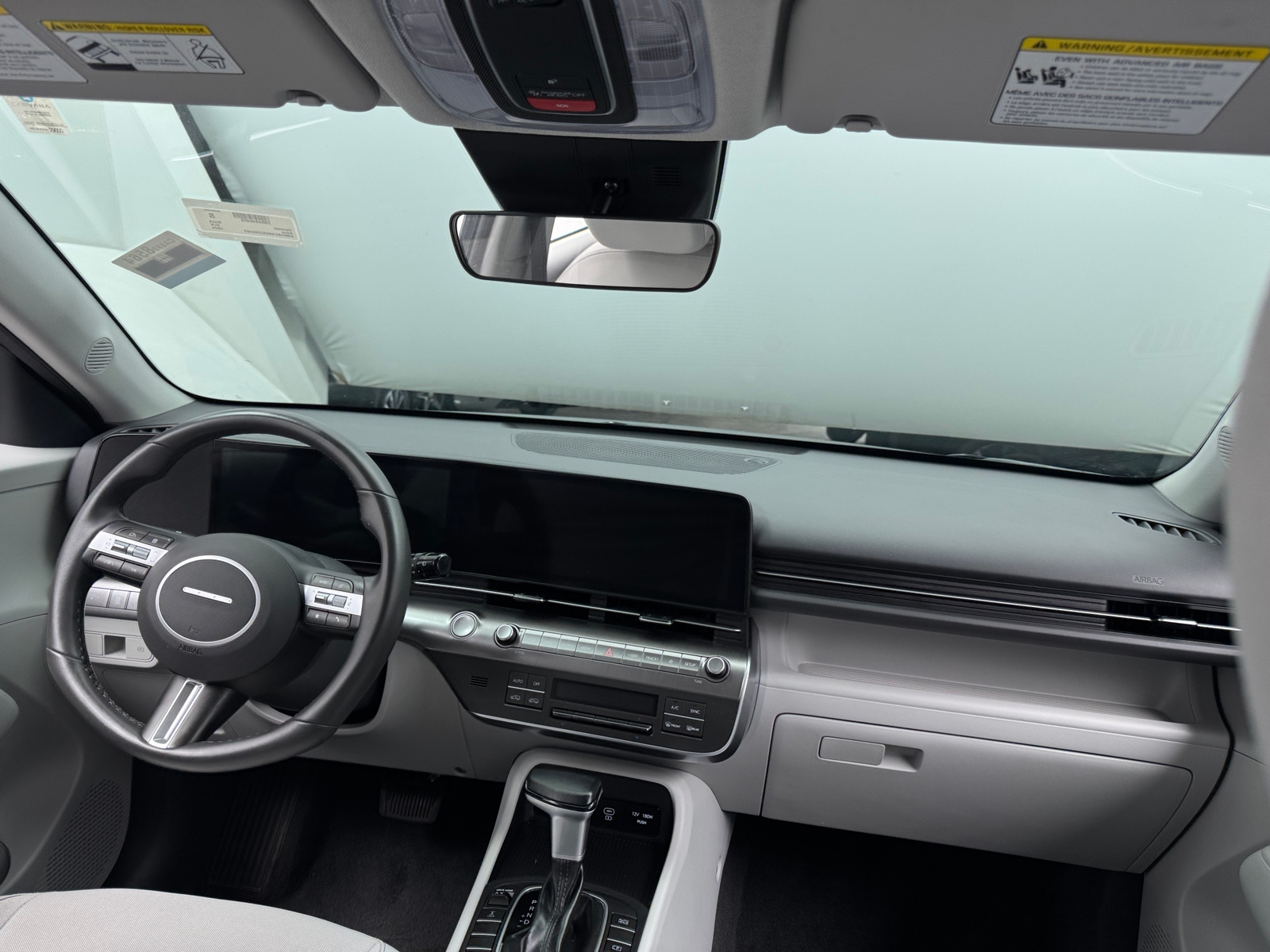 Thumbnail: 2025 Hyundai Kona - 3