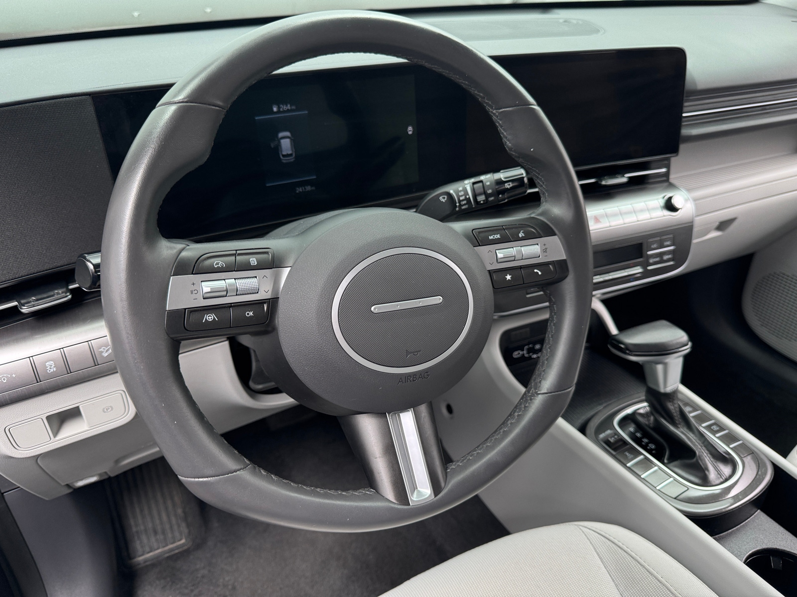 Thumbnail: 2025 Hyundai Kona - 5