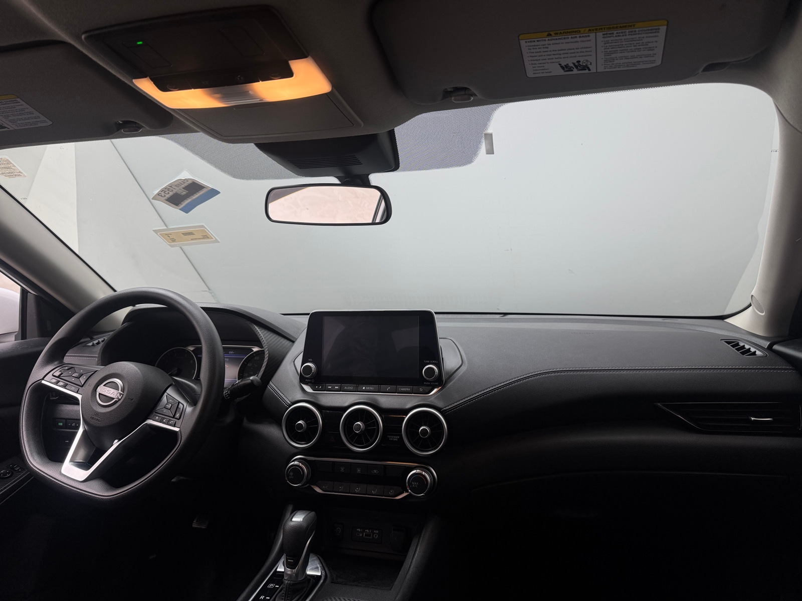 Thumbnail: 2025 Nissan Sentra - 3