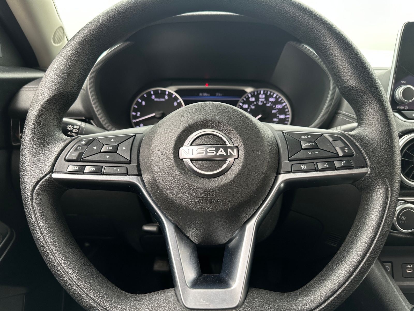 Thumbnail: 2024 Nissan Sentra - 5