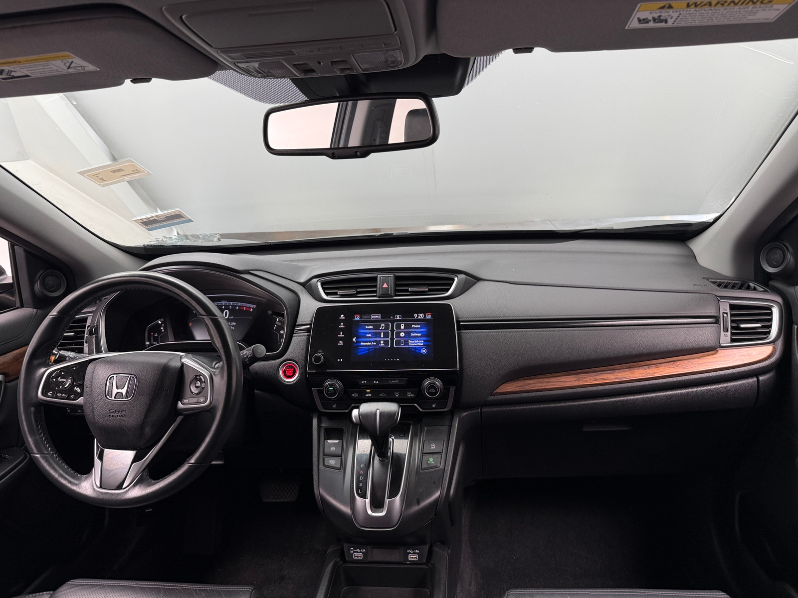 Thumbnail: 2021 Honda CR-V - 2