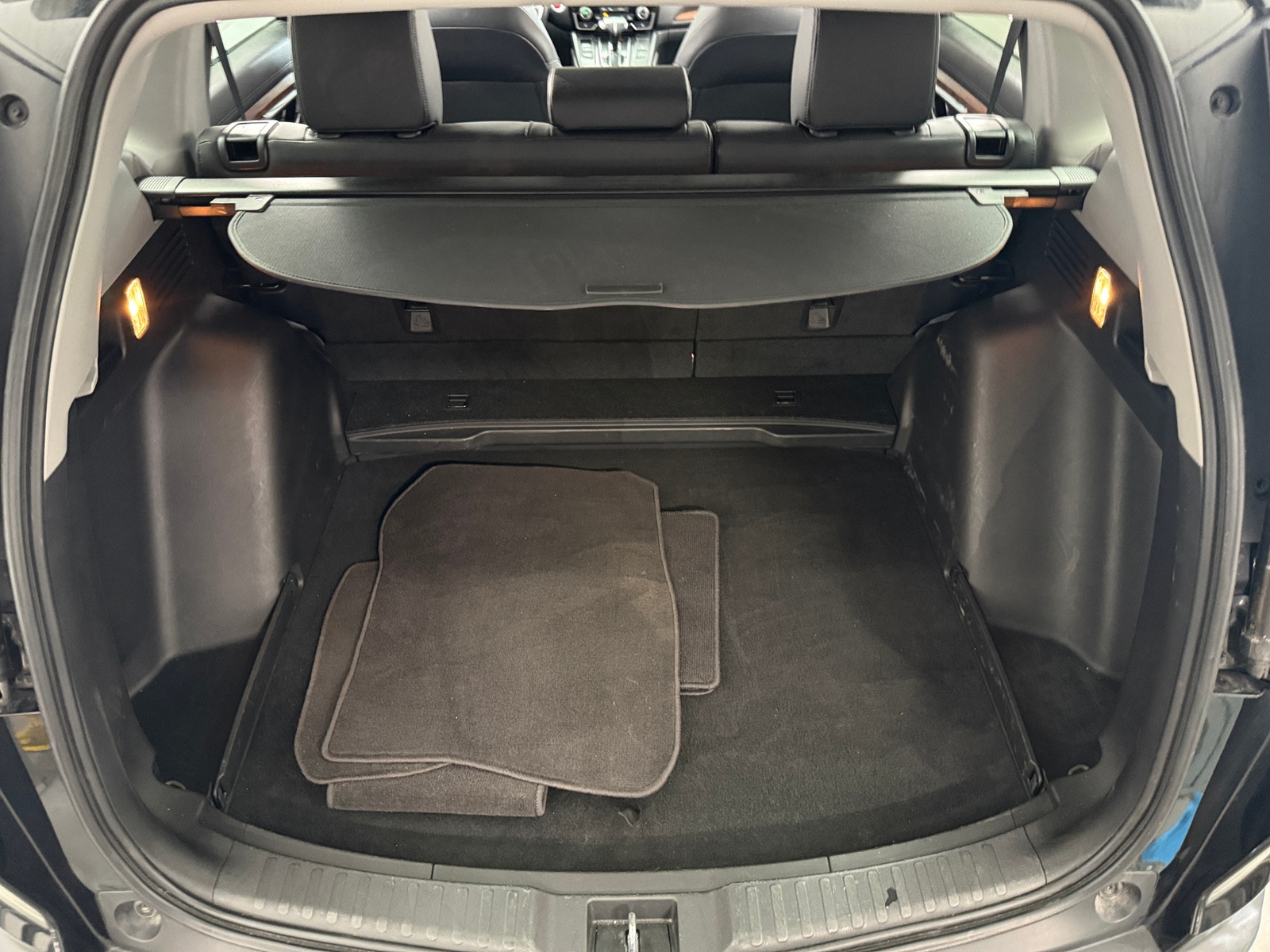 Thumbnail: 2021 Honda CR-V - 6