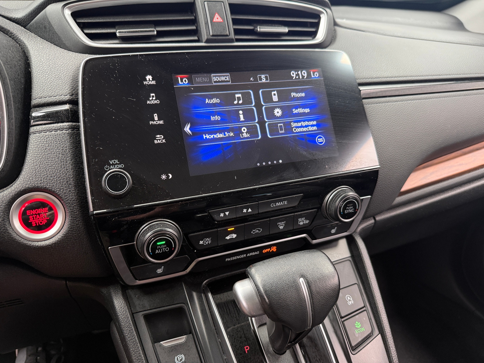 Thumbnail: 2021 Honda CR-V - 3