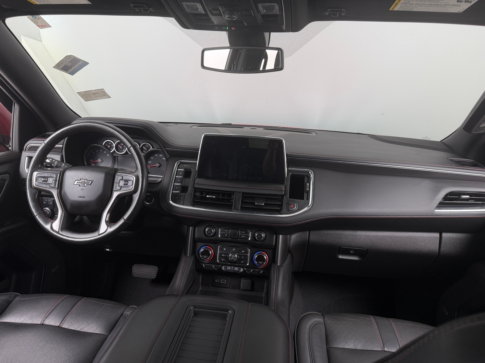 Thumbnail: 2021 Chevrolet Tahoe - 2