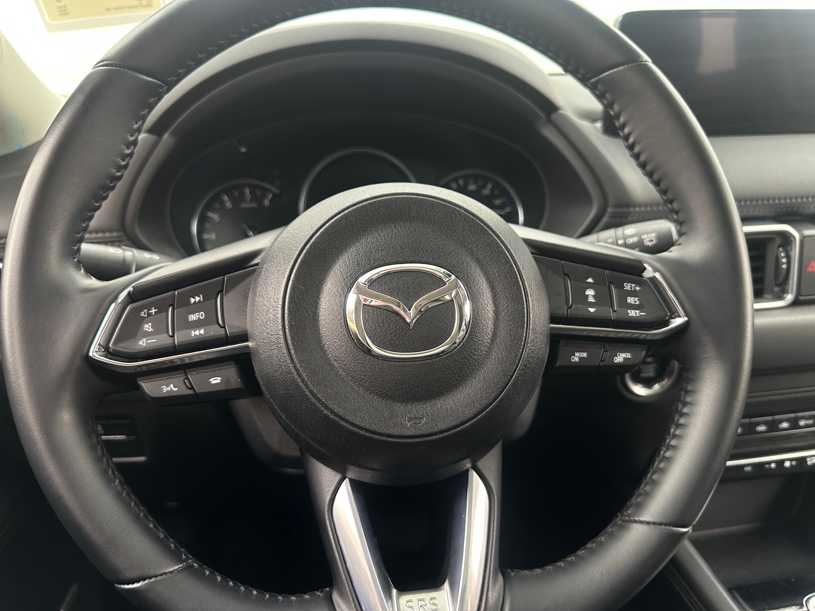 Thumbnail: 2023 Mazda CX-5 - 4