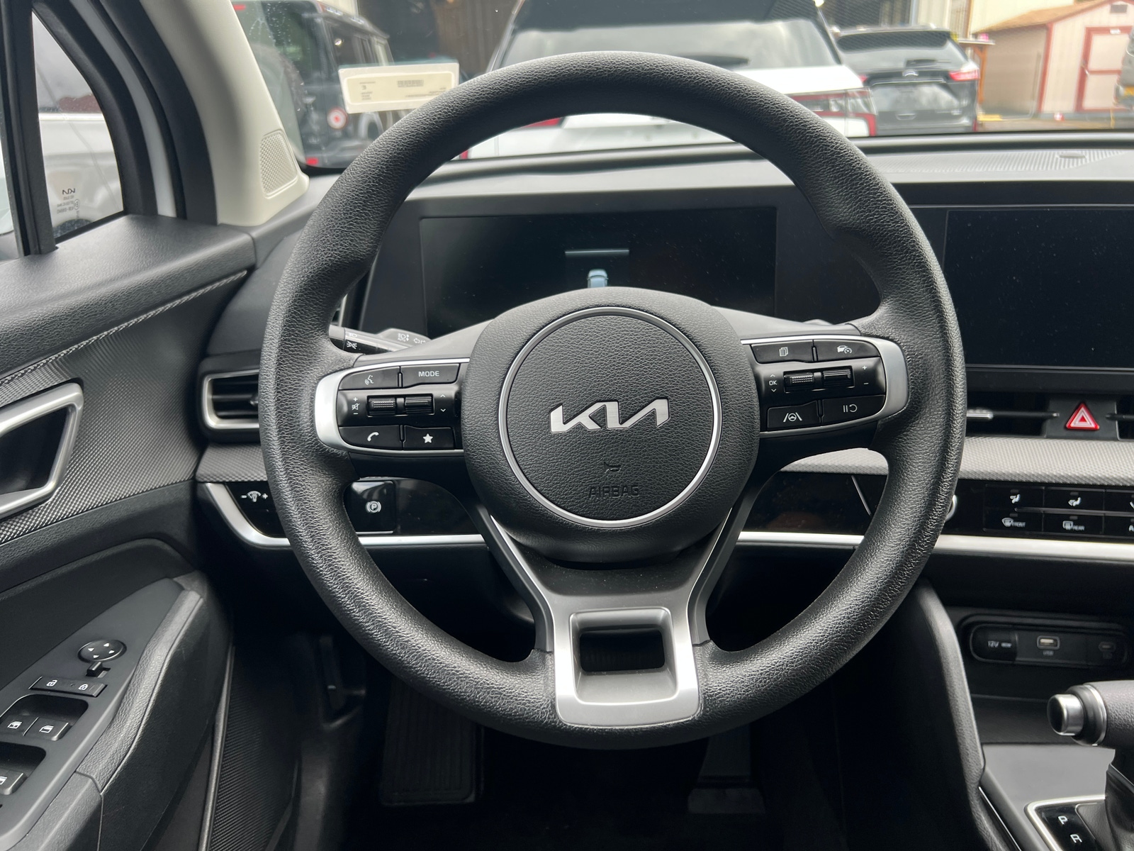 Thumbnail: 2025 Kia Sportage - 5