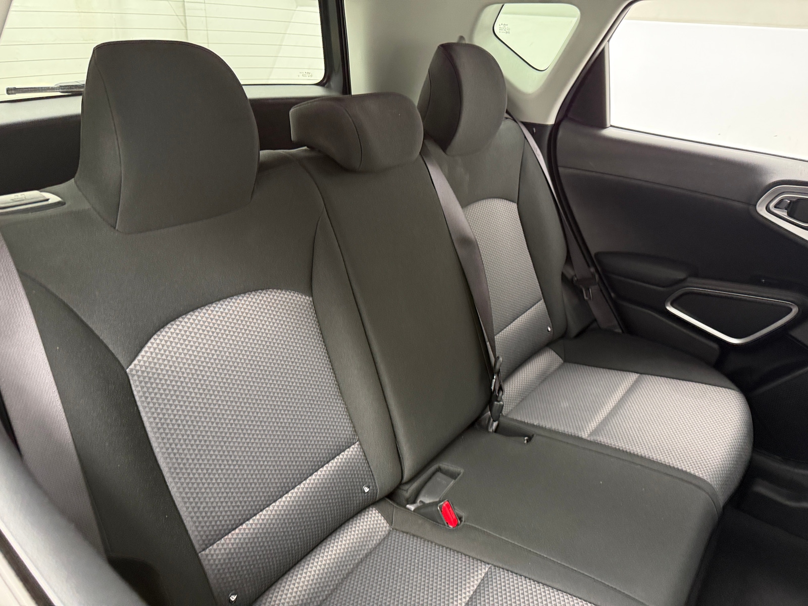 Thumbnail: 2025 Kia Soul - 6
