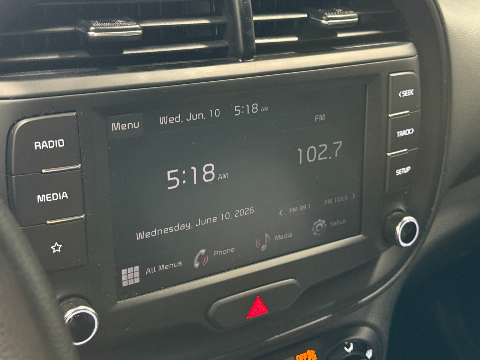 Thumbnail: 2025 Kia Soul - 4