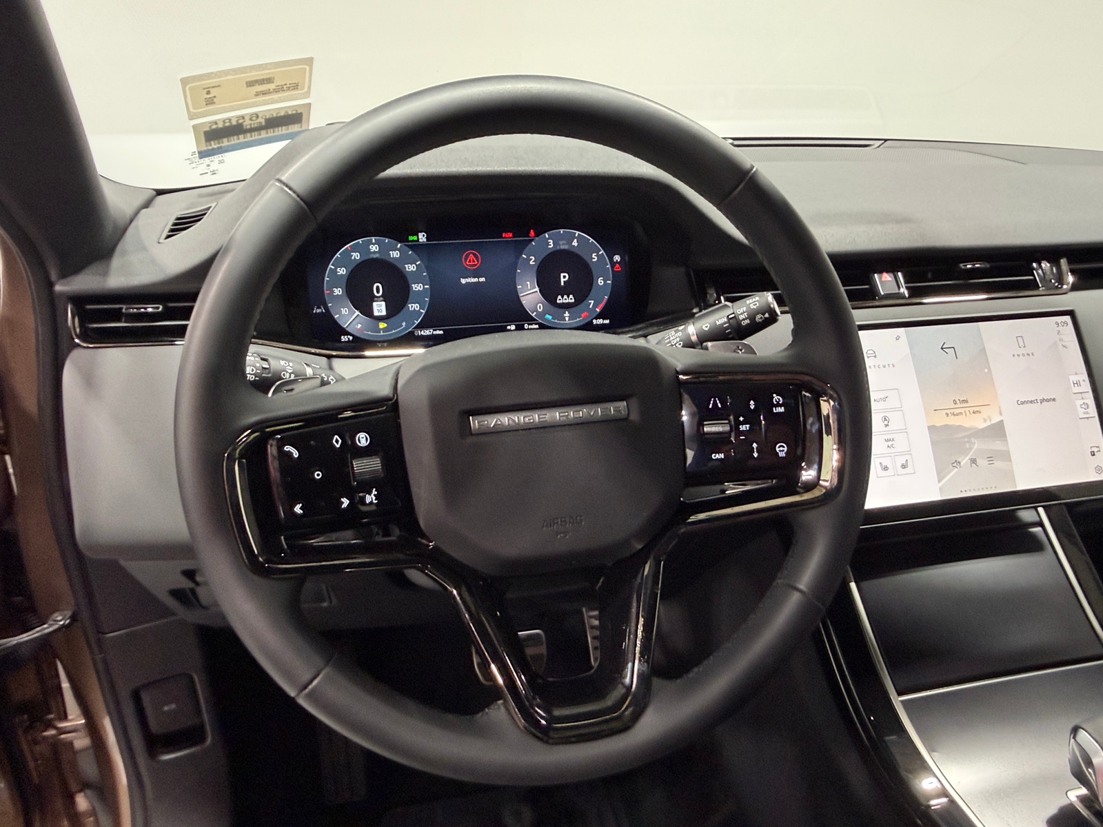 Thumbnail: 2026 Land Rover Range Rover Evoque - 4