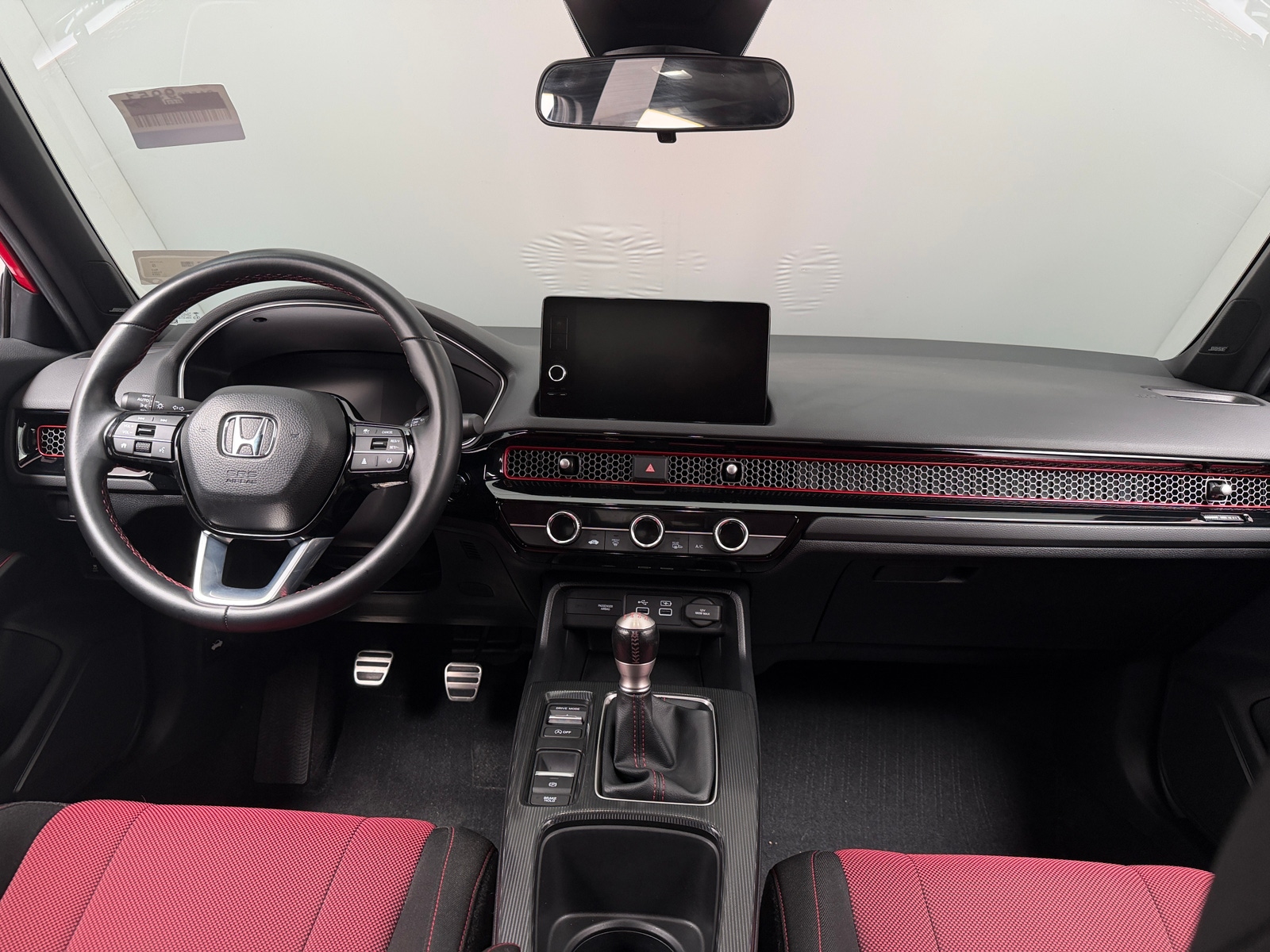 Thumbnail: 2024 Honda Civic - 3