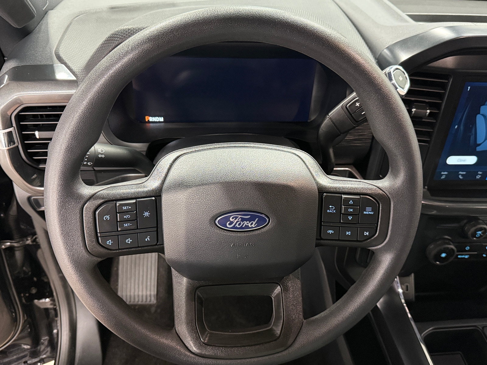 Thumbnail: 2025 Ford Econoline - 5