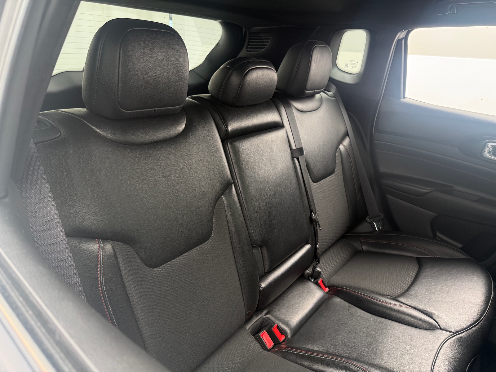Thumbnail: 2023 Jeep Compass - 5