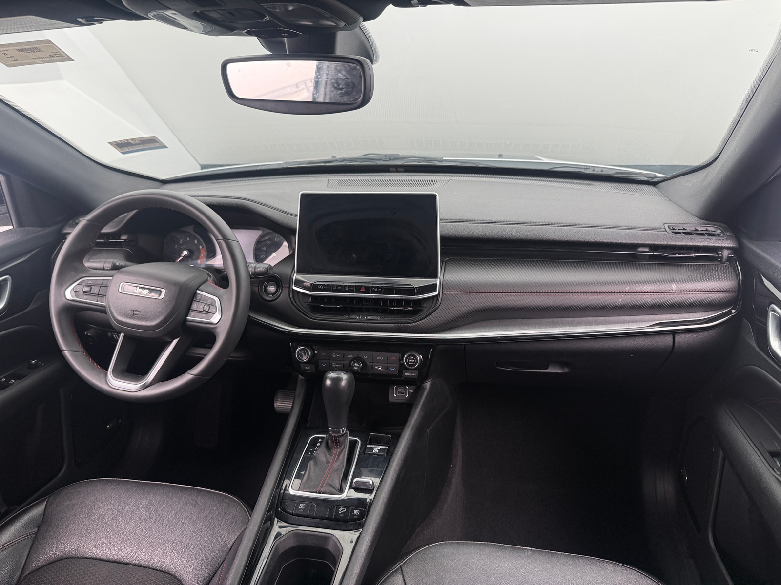 Thumbnail: 2023 Jeep Compass - 2
