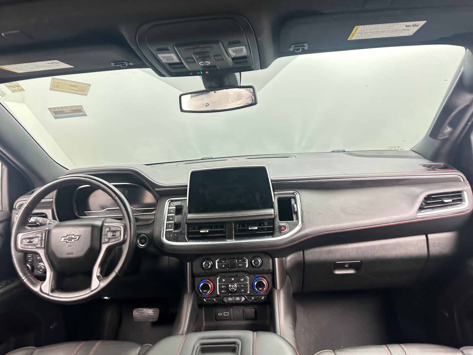 Thumbnail: 2022 Chevrolet Tahoe - 2