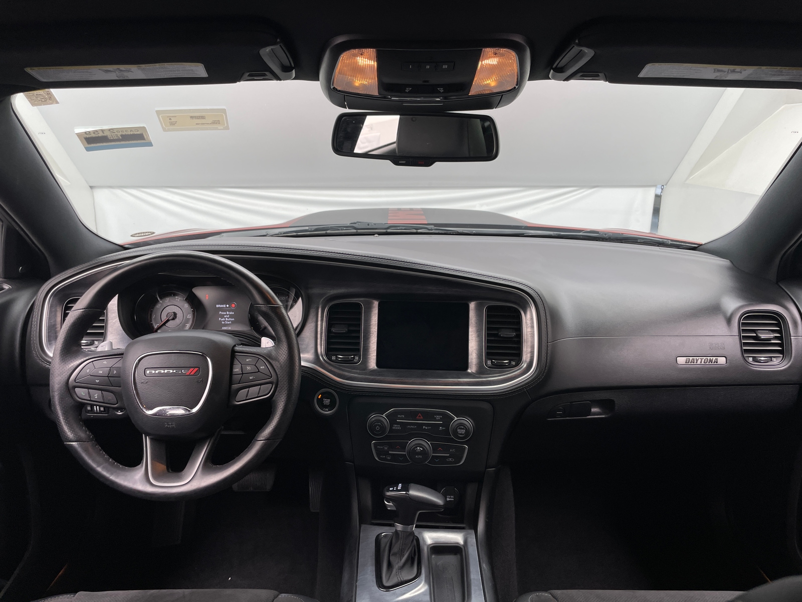 Thumbnail: 2023 Dodge Charger - 2