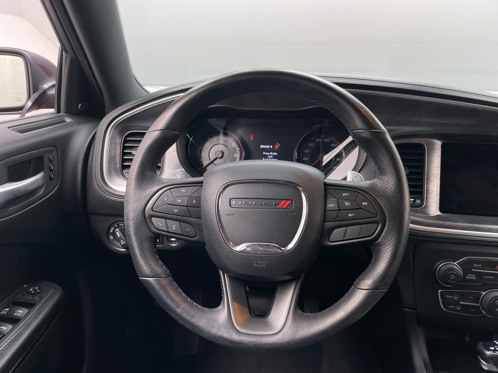 Thumbnail: 2023 Dodge Charger - 4