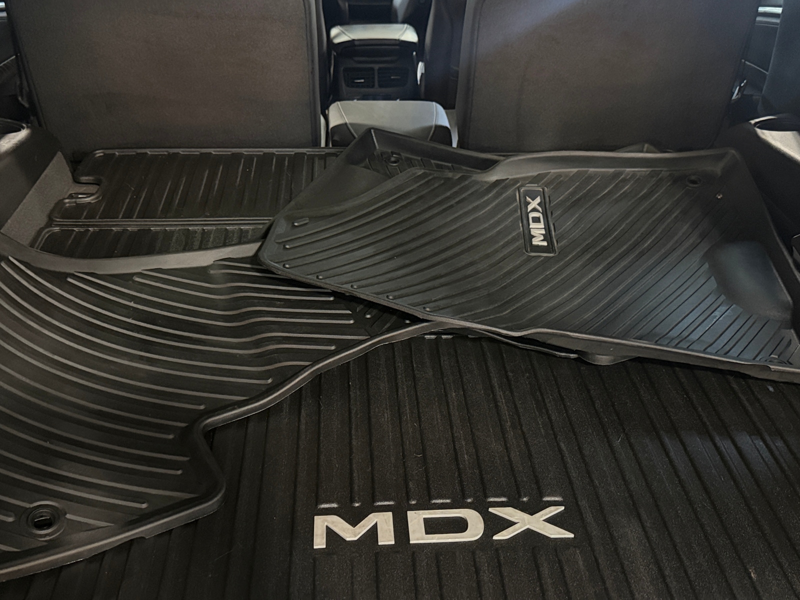 Thumbnail: 2019 Acura MDX - 6