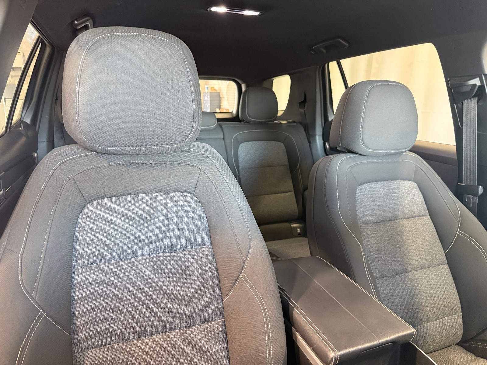 Thumbnail: 2025 GMC Terrain - 2