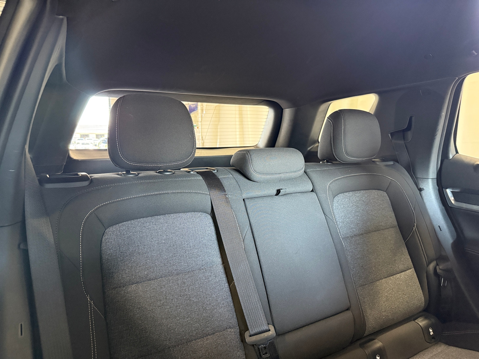 Thumbnail: 2025 GMC Terrain - 6