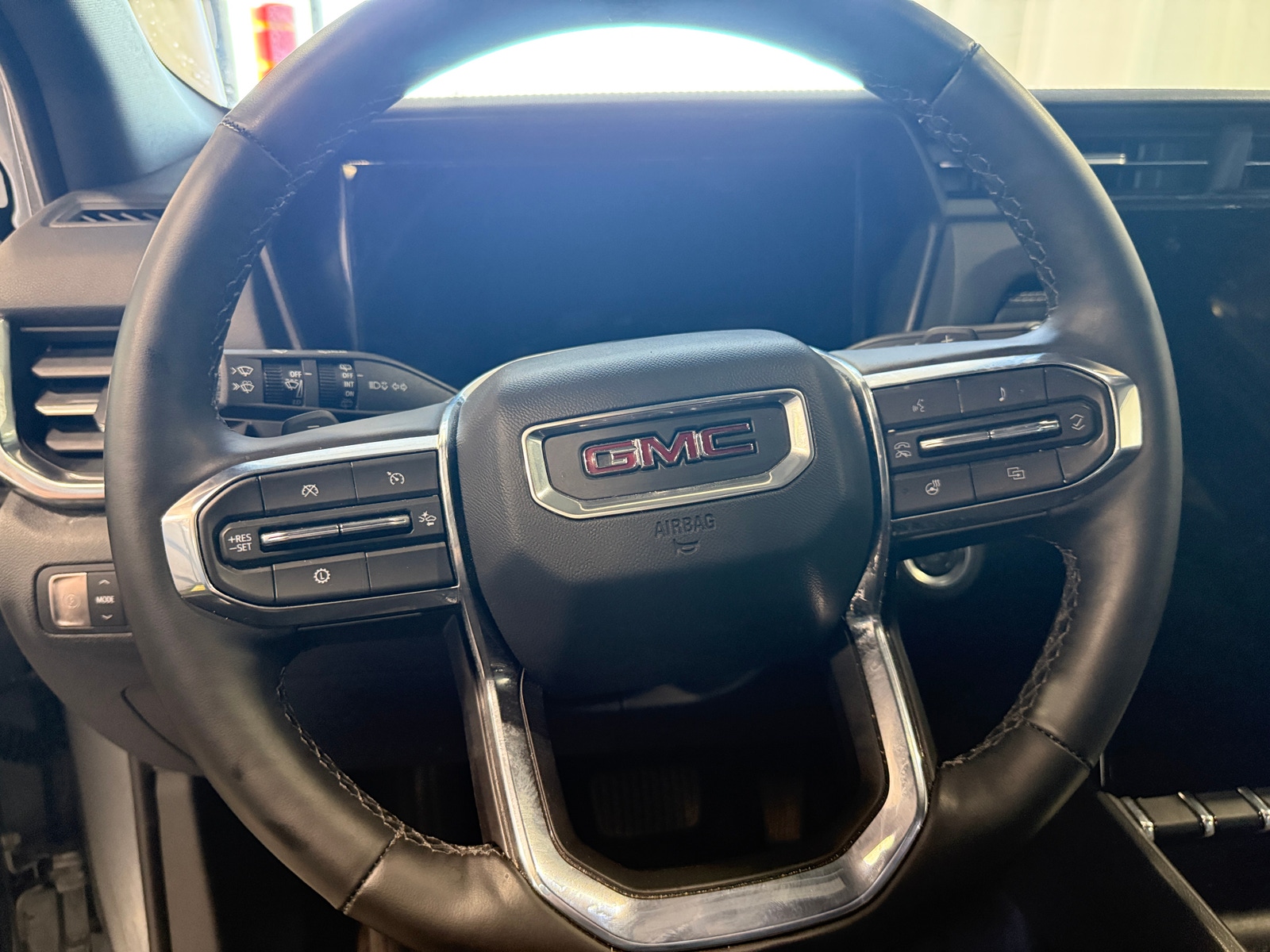 Thumbnail: 2025 GMC Terrain - 5