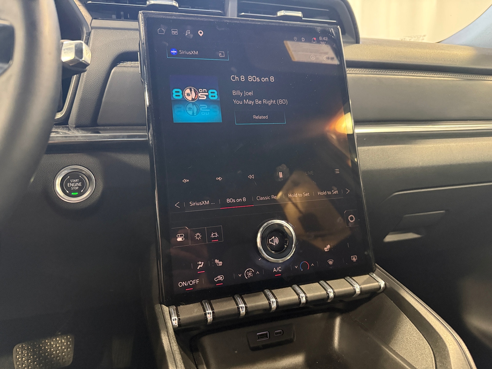 Thumbnail: 2025 GMC Terrain - 4