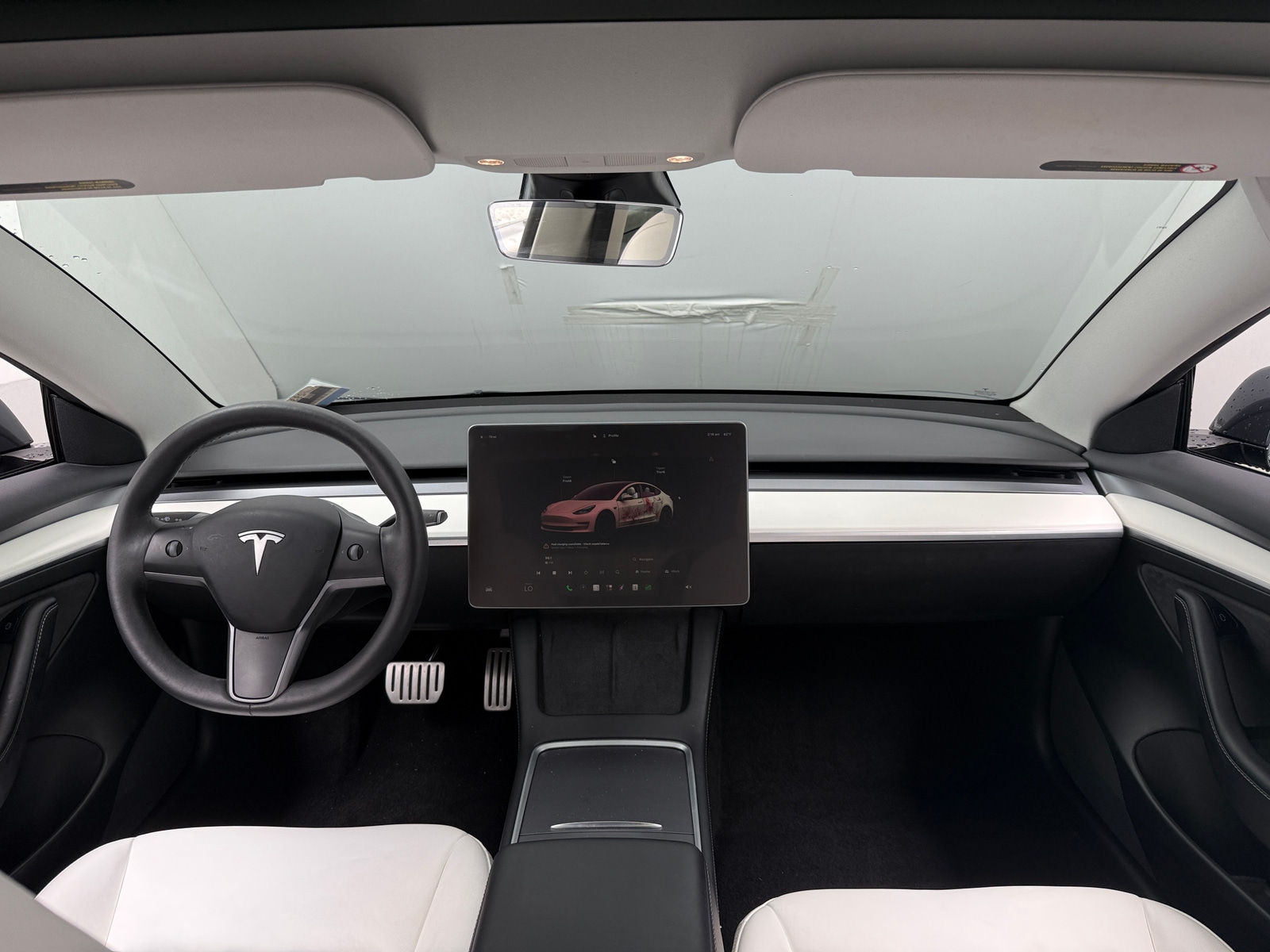 Thumbnail: 2022 Tesla Model 3 - 2