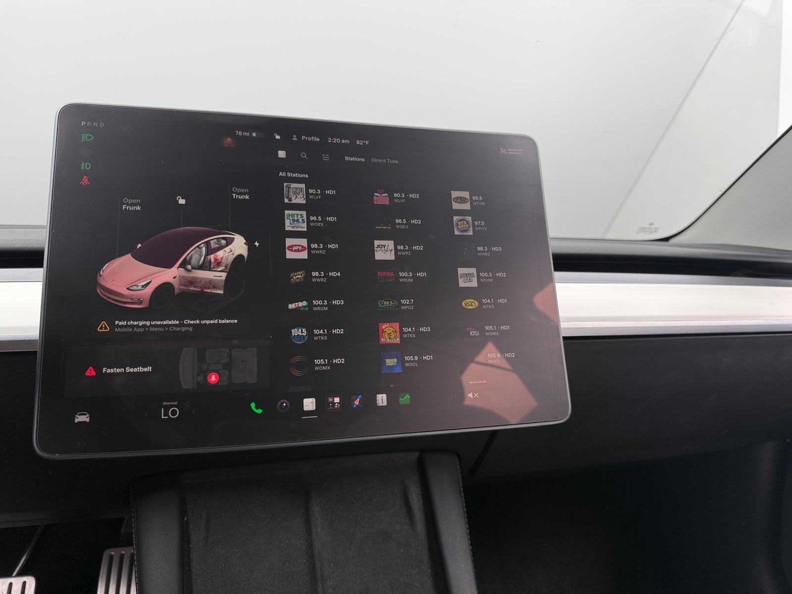 Thumbnail: 2022 Tesla Model 3 - 3