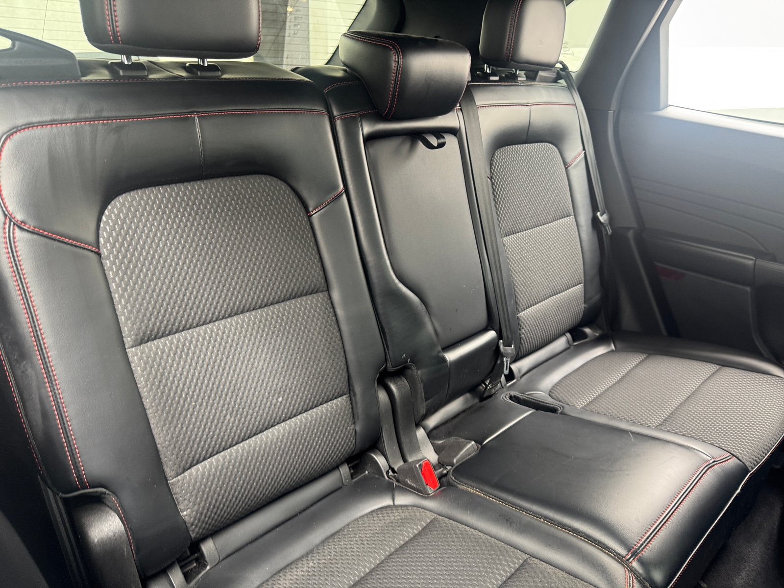 Thumbnail: 2023 Ford Escape - 6