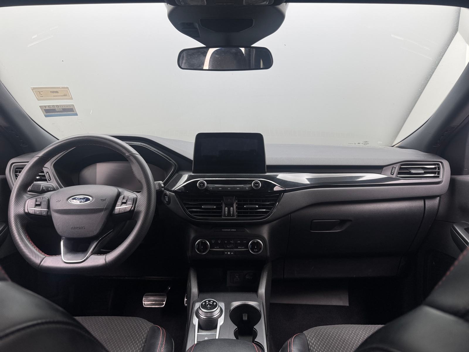 Thumbnail: 2023 Ford Escape - 3