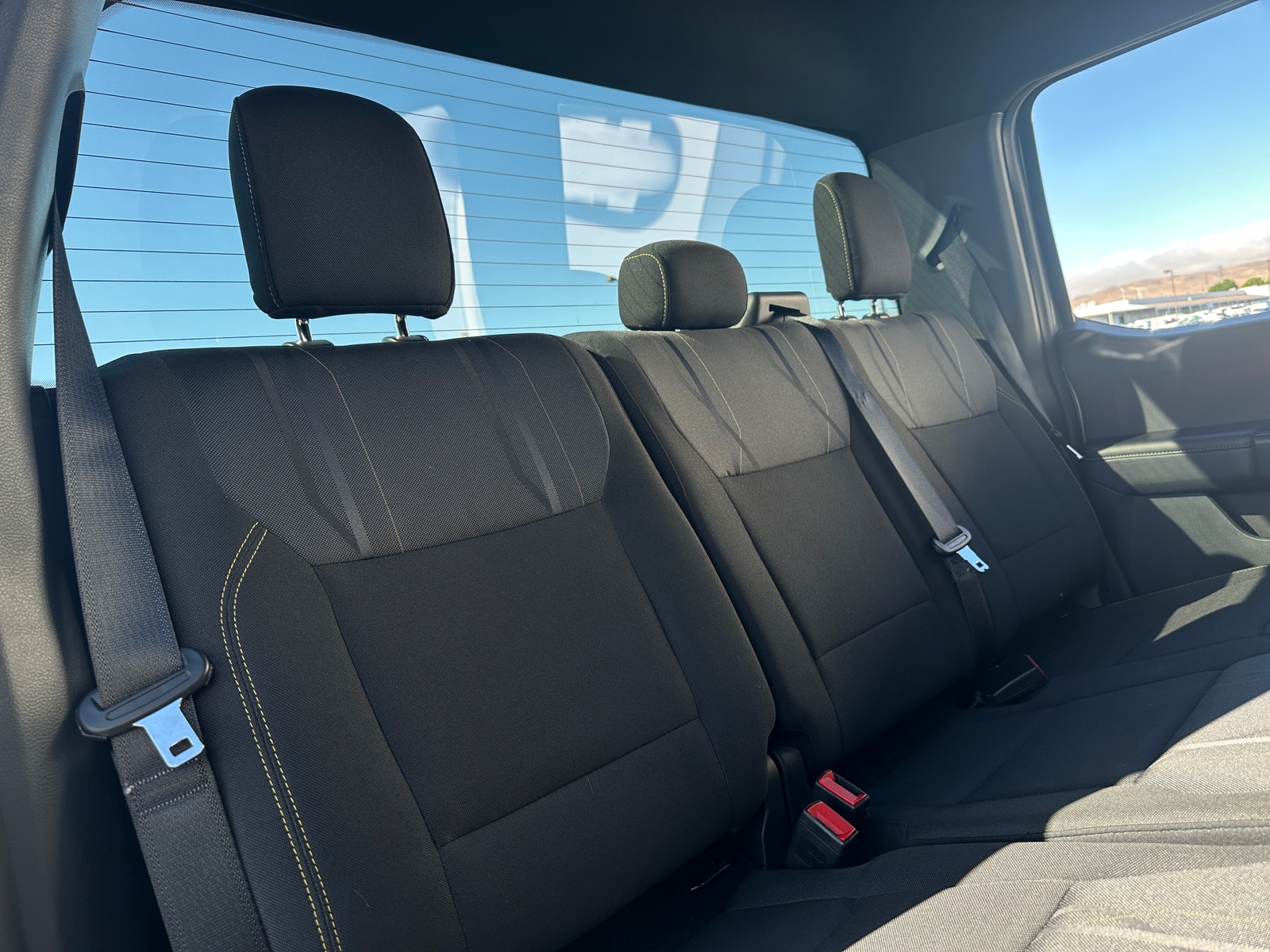 Thumbnail: 2025 Ford Econoline - 6