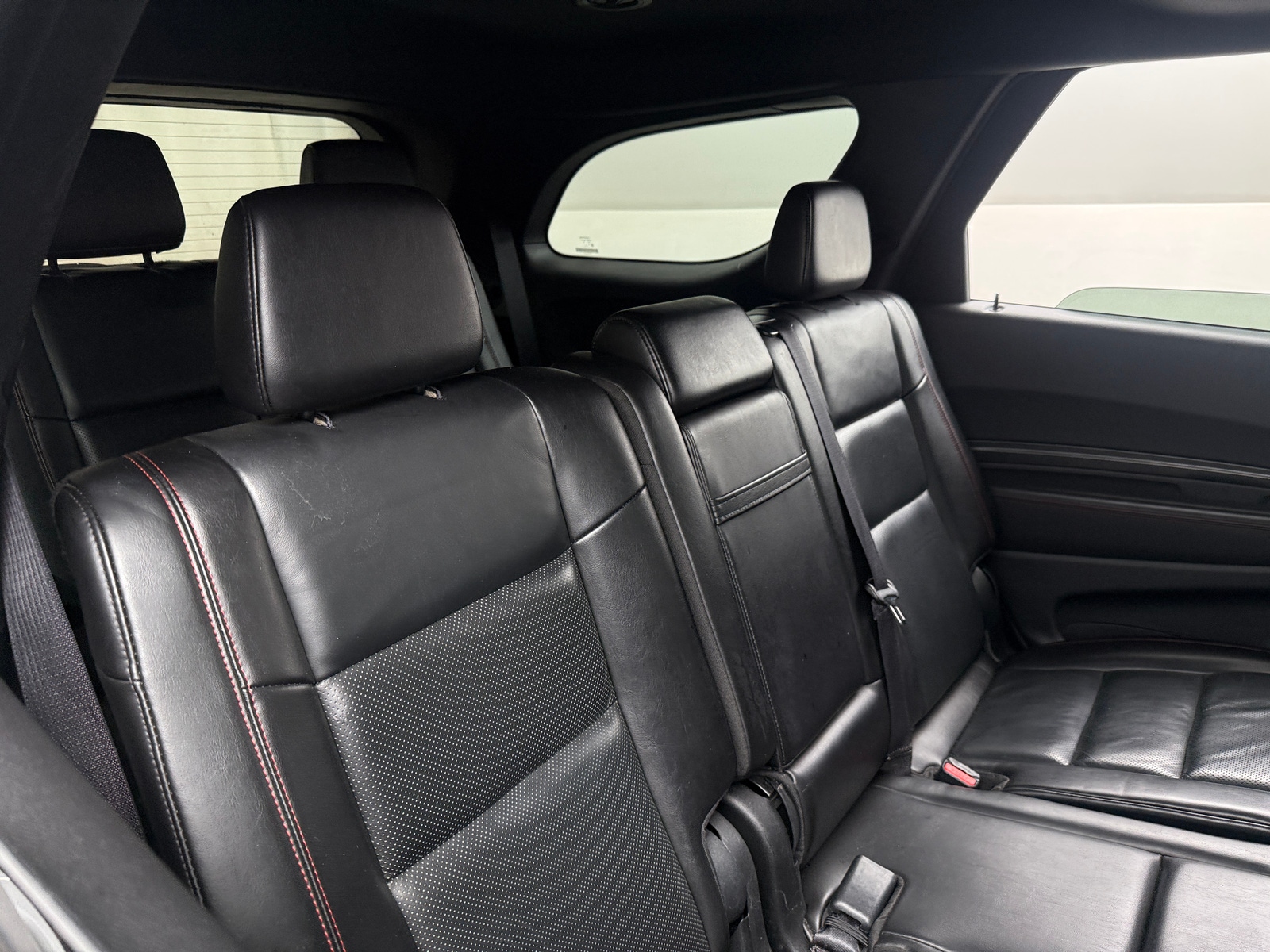 Thumbnail: 2024 Dodge Durango - 5