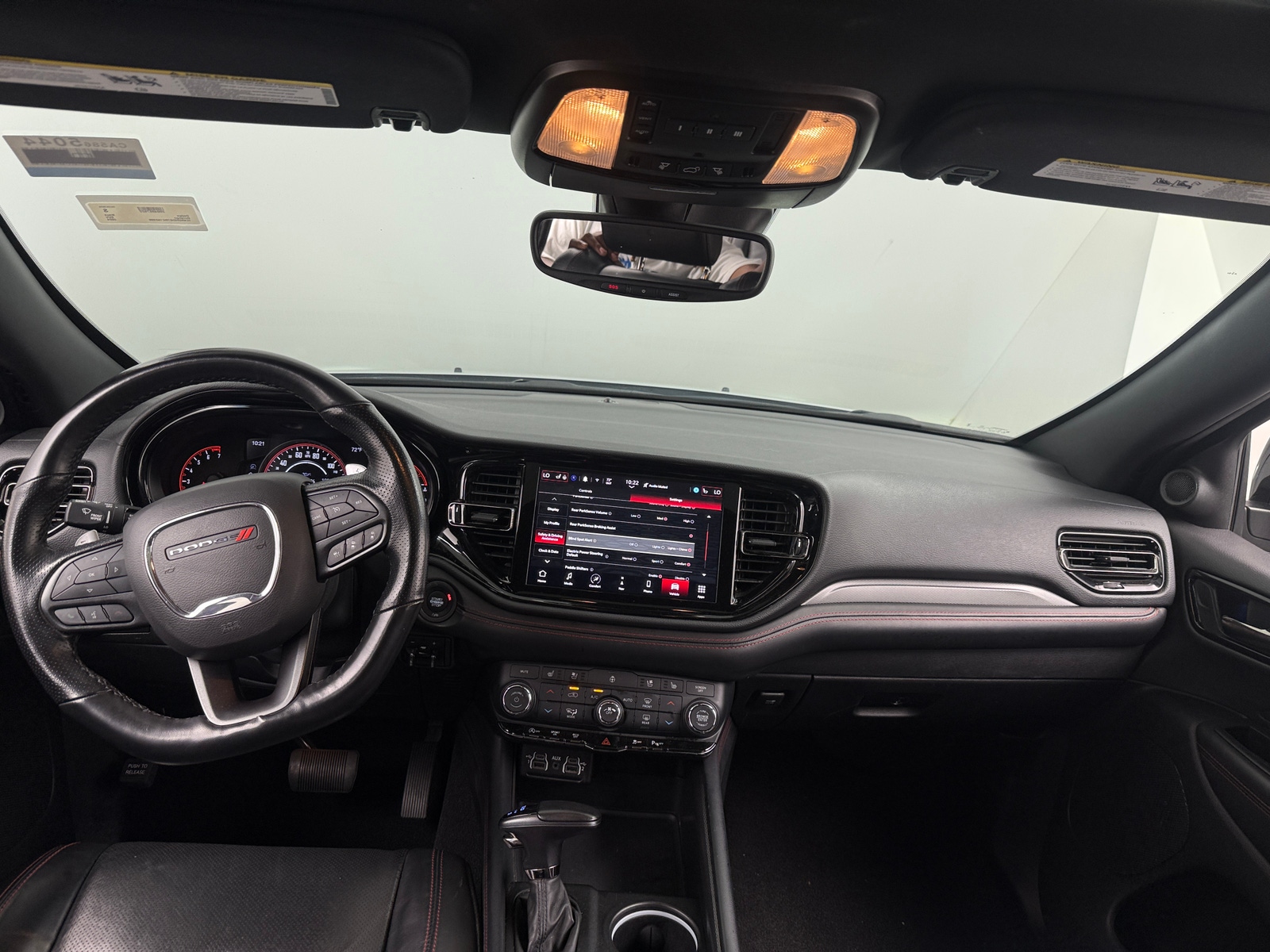 Thumbnail: 2024 Dodge Durango - 2