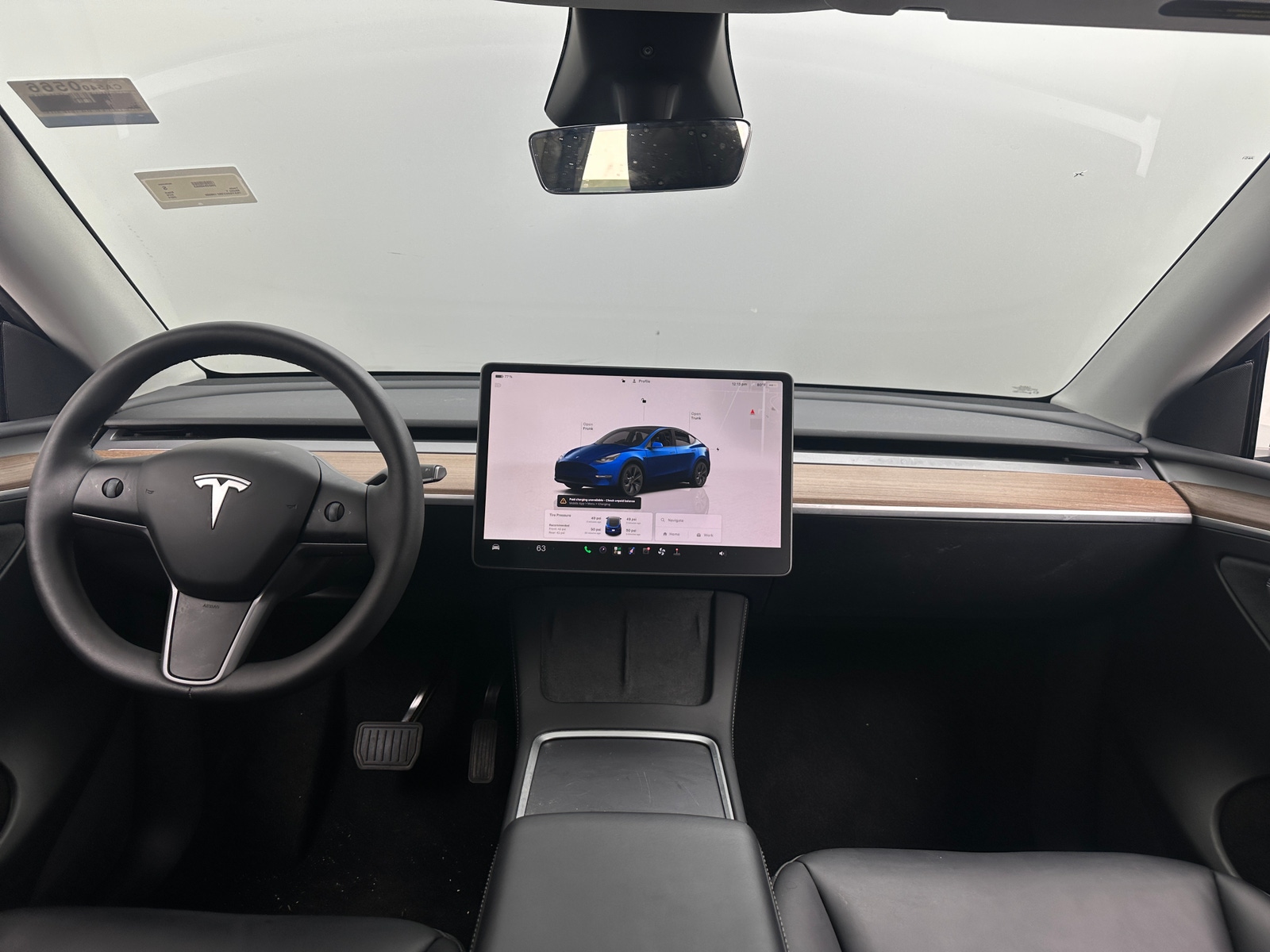 Thumbnail: 2024 Tesla Model Y - 2