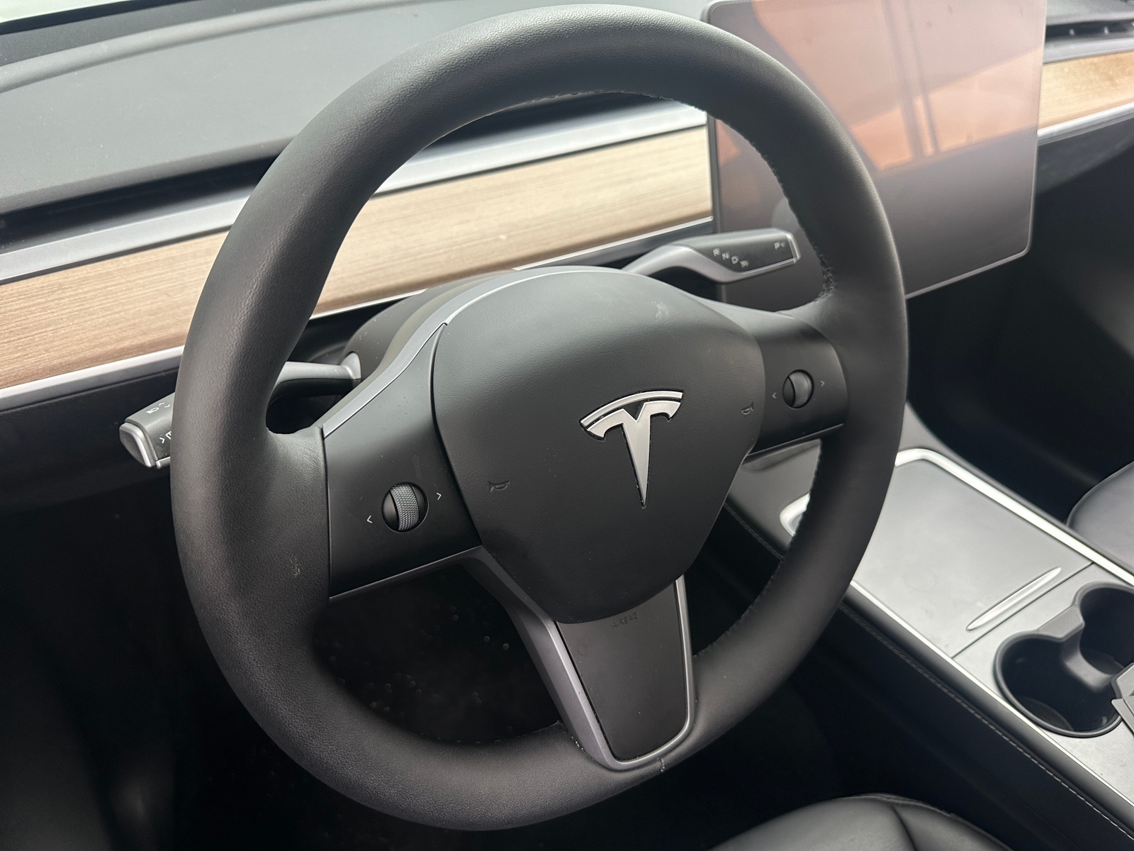 Thumbnail: 2024 Tesla Model Y - 4