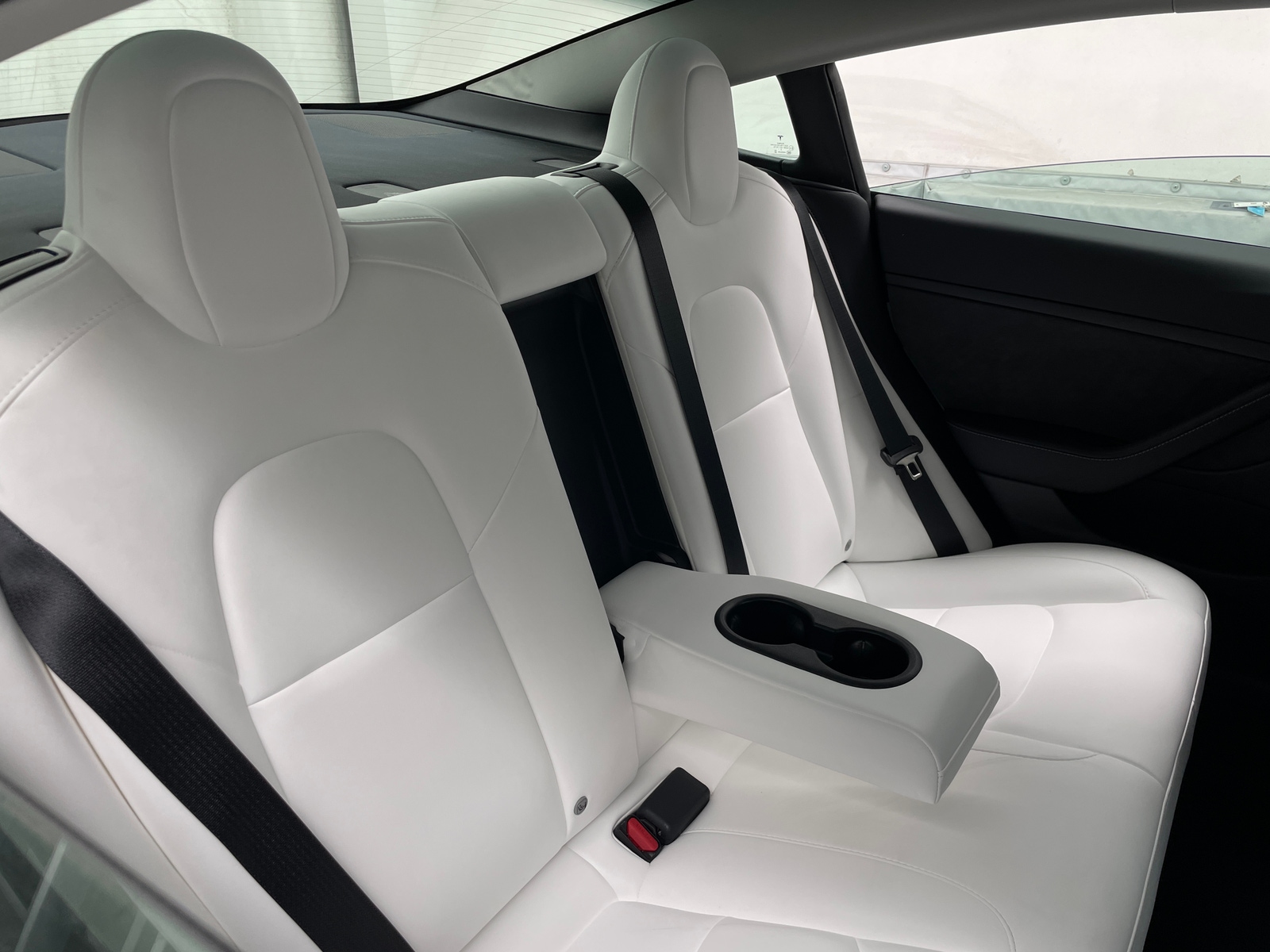 Thumbnail: 2023 Tesla Model 3 - 5