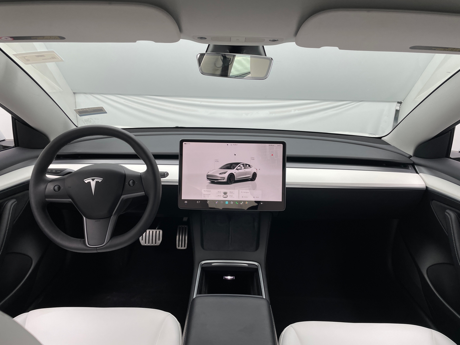 Thumbnail: 2023 Tesla Model 3 - 2