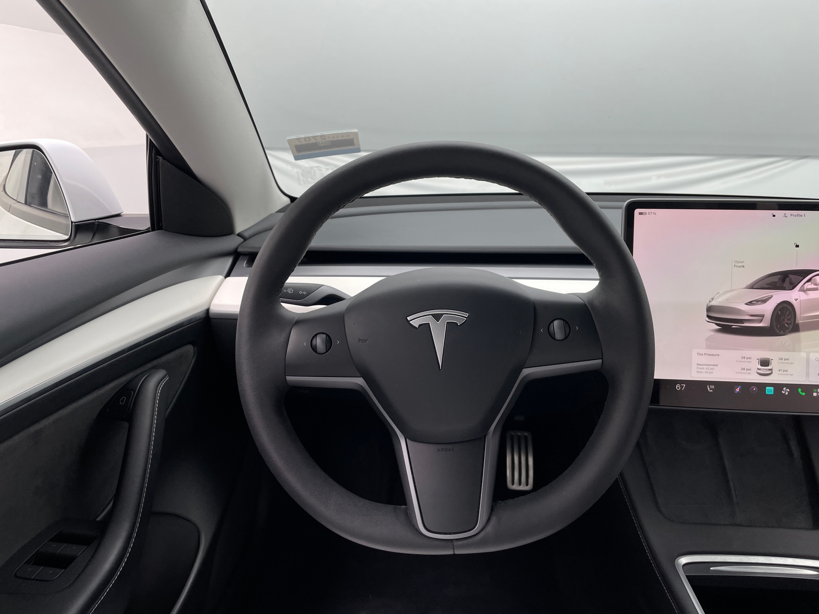 Thumbnail: 2023 Tesla Model 3 - 4