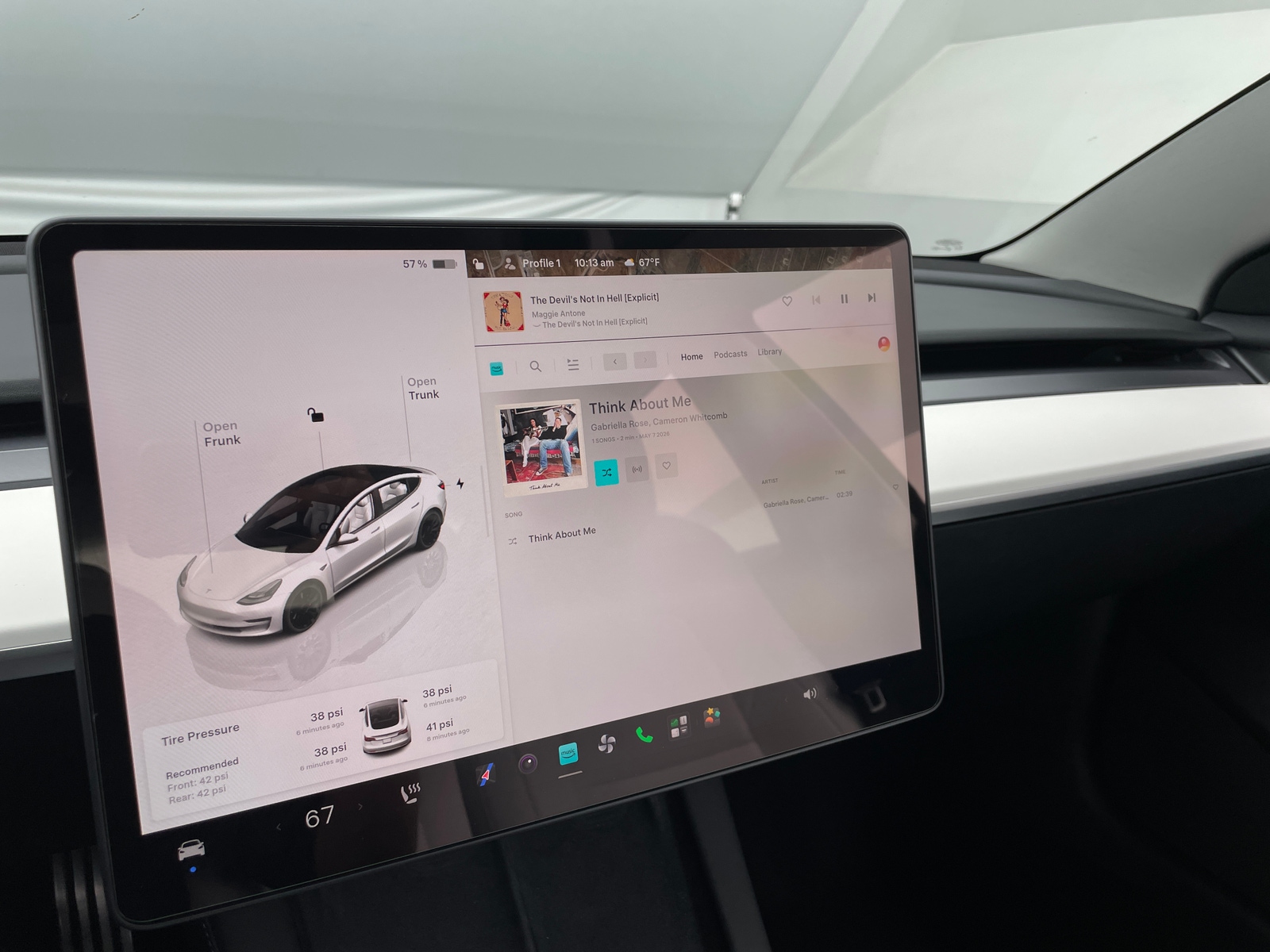 Thumbnail: 2023 Tesla Model 3 - 3