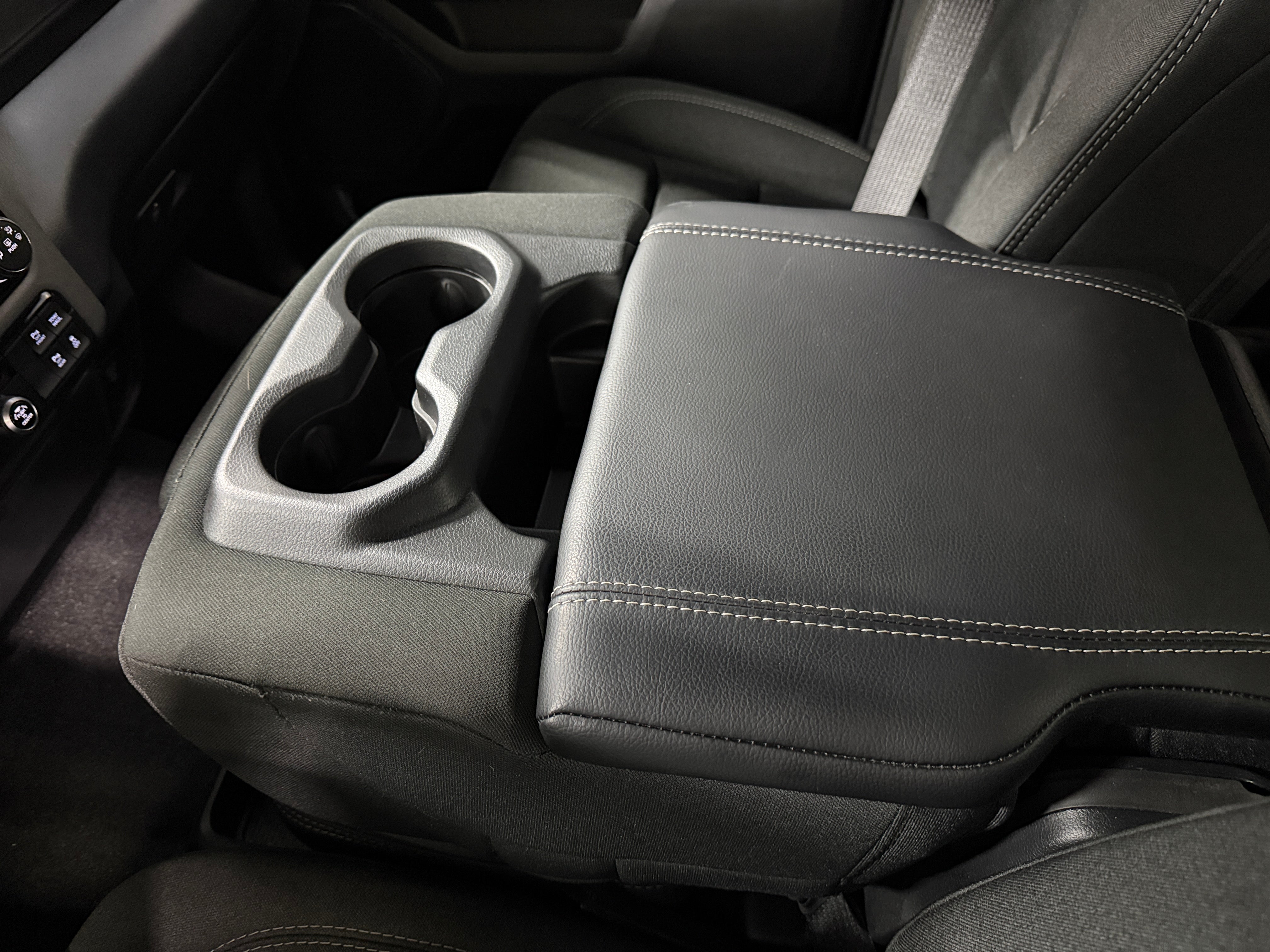 2025 RAM Ram 1500 Pickup Tradesman - Photo 4
