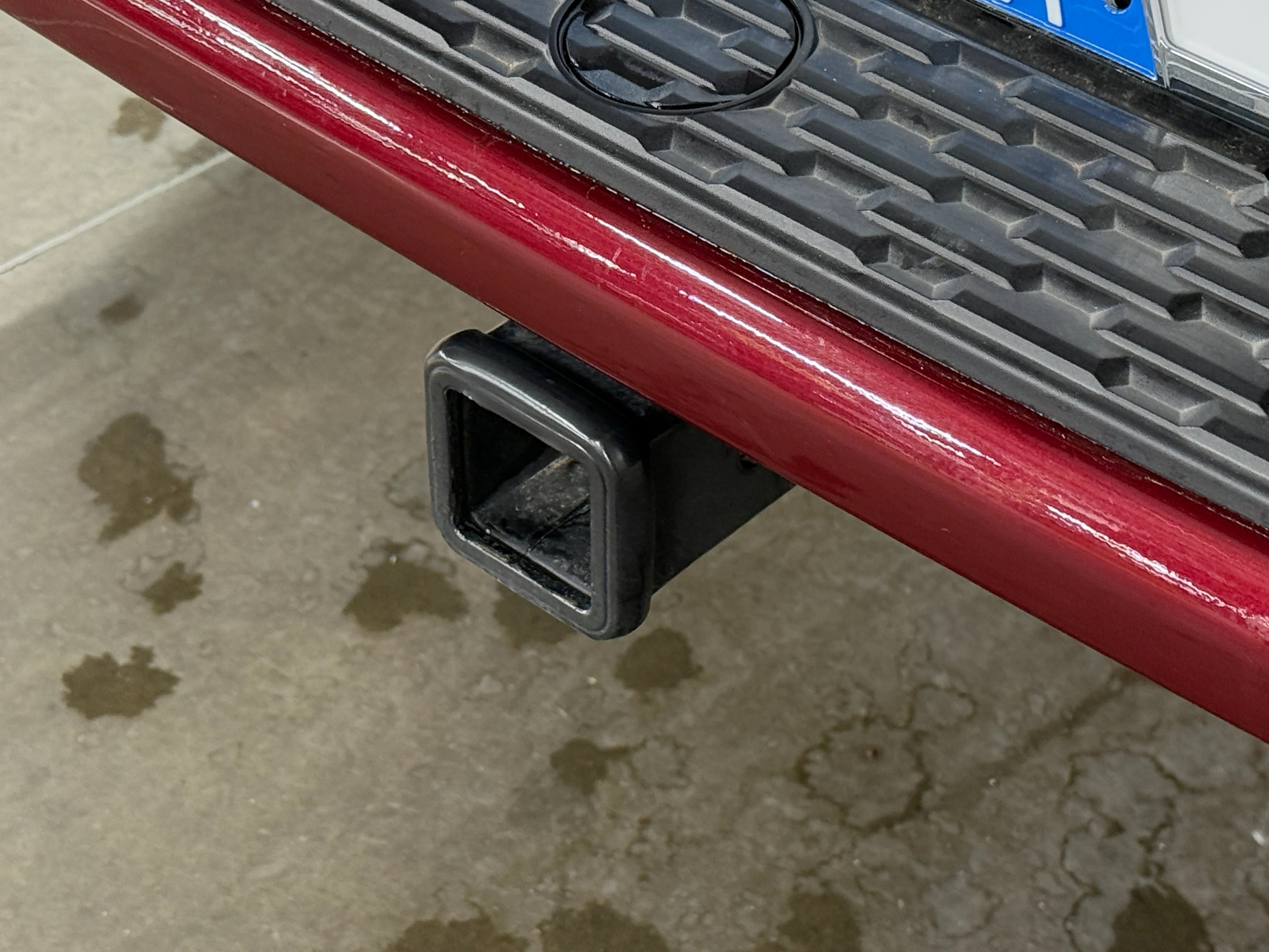 2025 RAM Ram 1500 Pickup Tradesman - Photo 7