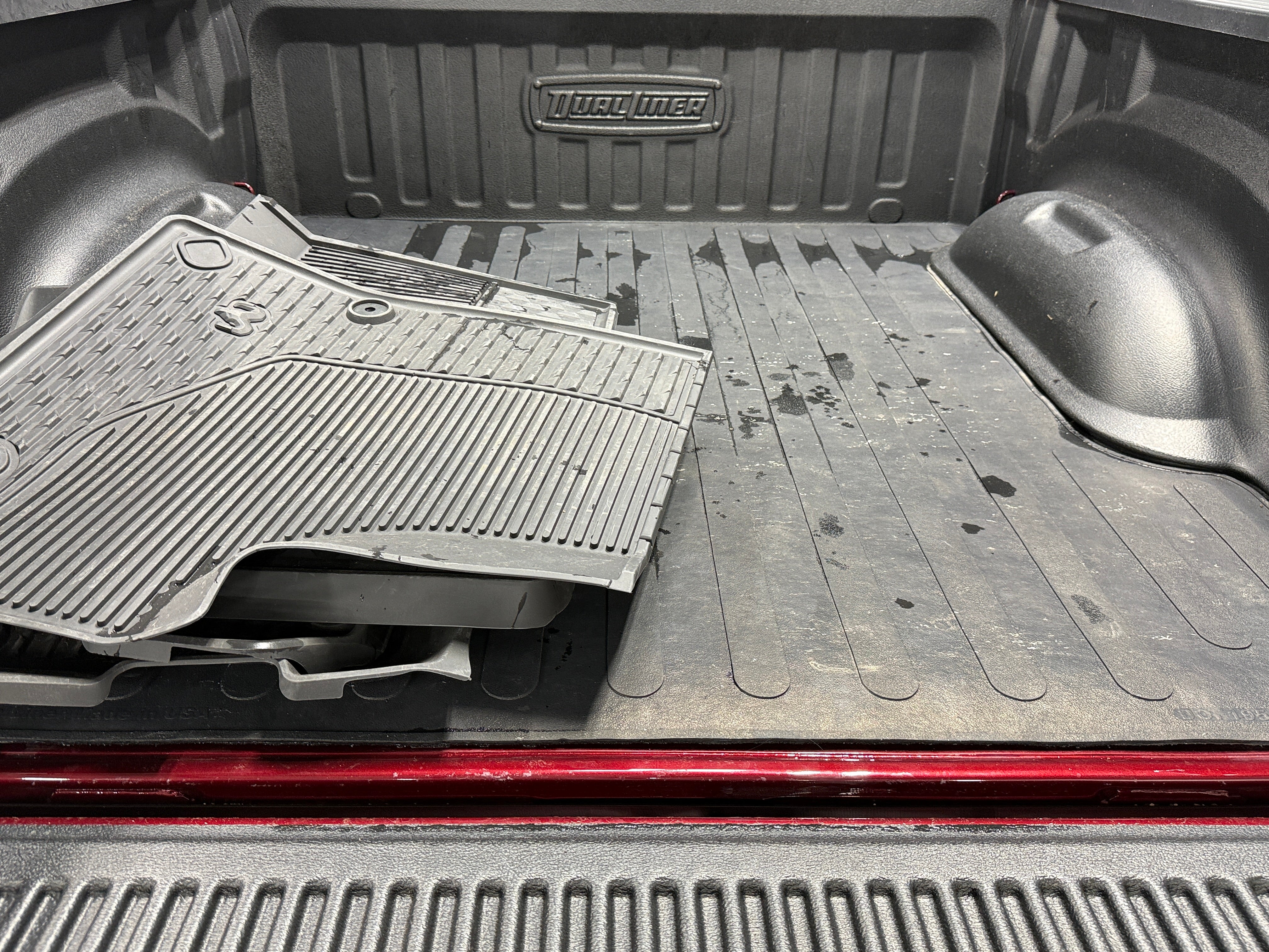 2025 RAM Ram 1500 Pickup Tradesman - Photo 8