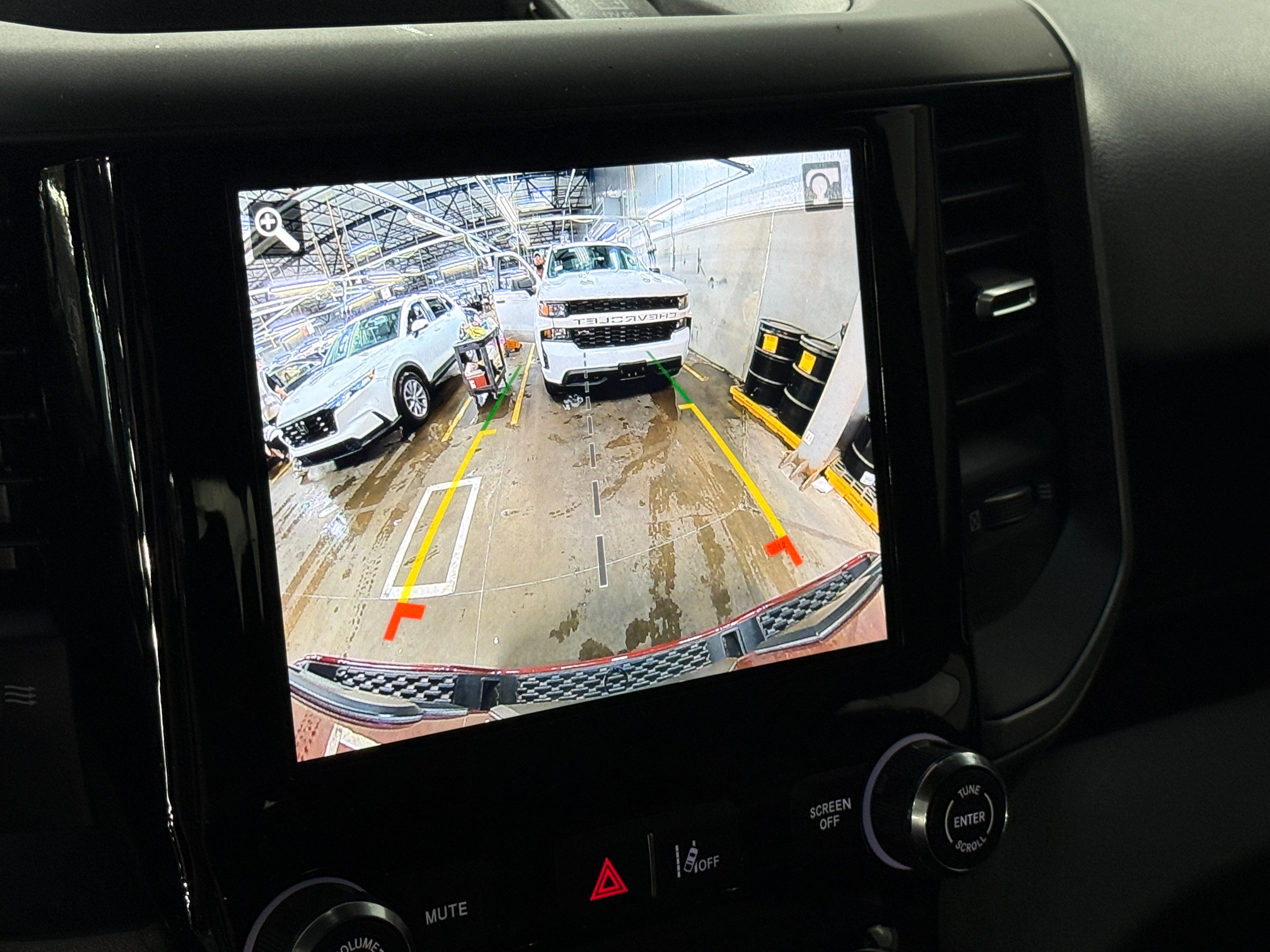 2025 RAM Ram 1500 Pickup Tradesman - Photo 12