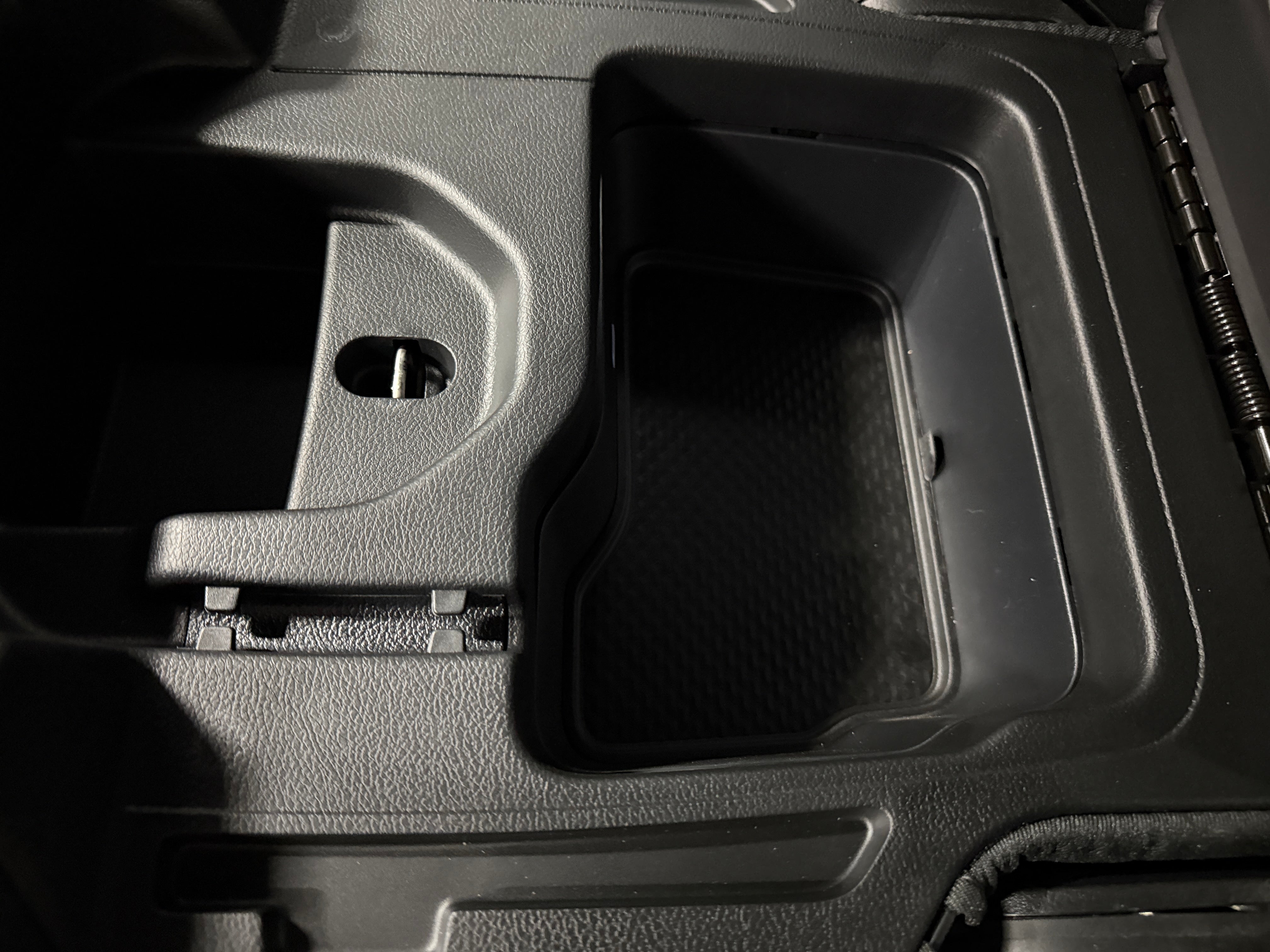 2025 RAM Ram 1500 Pickup Tradesman - Photo 13