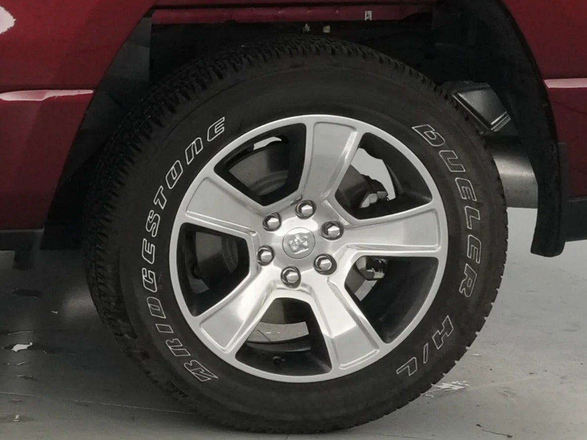 2025 RAM Ram 1500 Pickup Tradesman - Photo 14