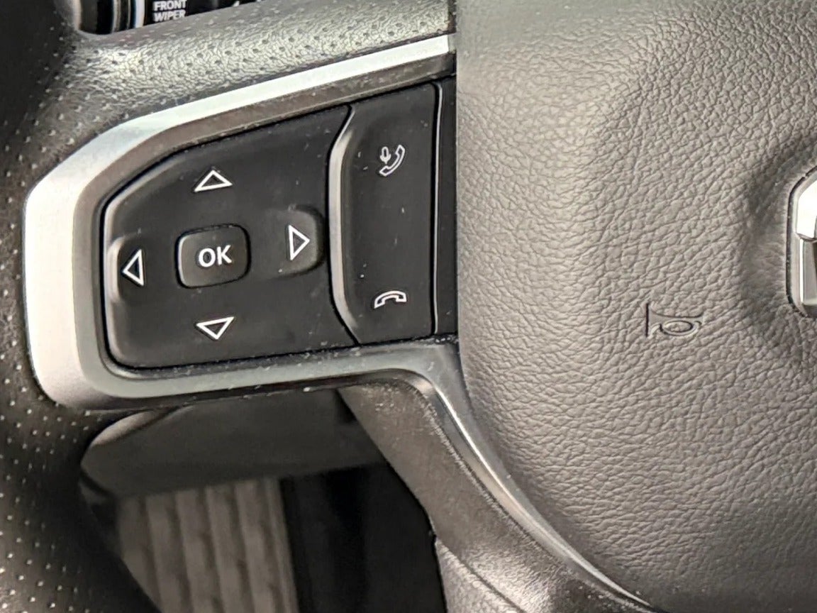 2025 RAM Ram 1500 Pickup Tradesman - Photo 15