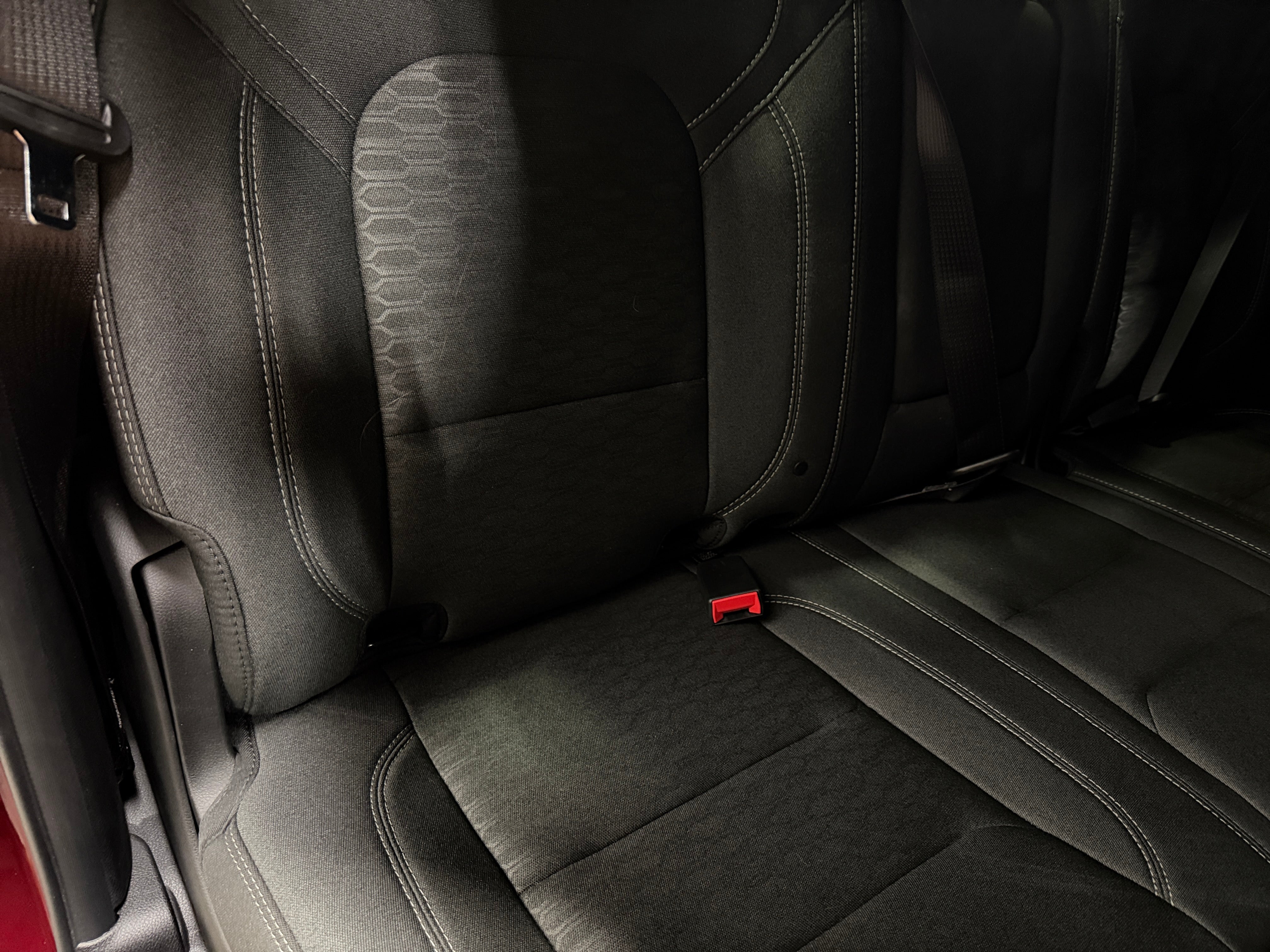 2025 RAM Ram 1500 Pickup Tradesman - Photo 20