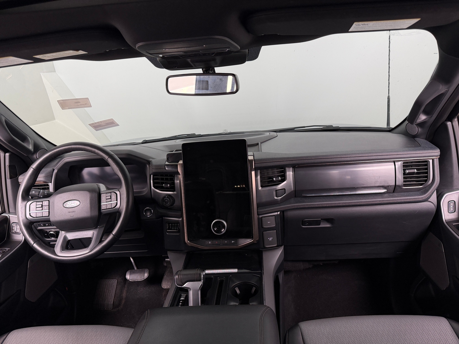 Thumbnail: 2024 Ford F-150 - 2